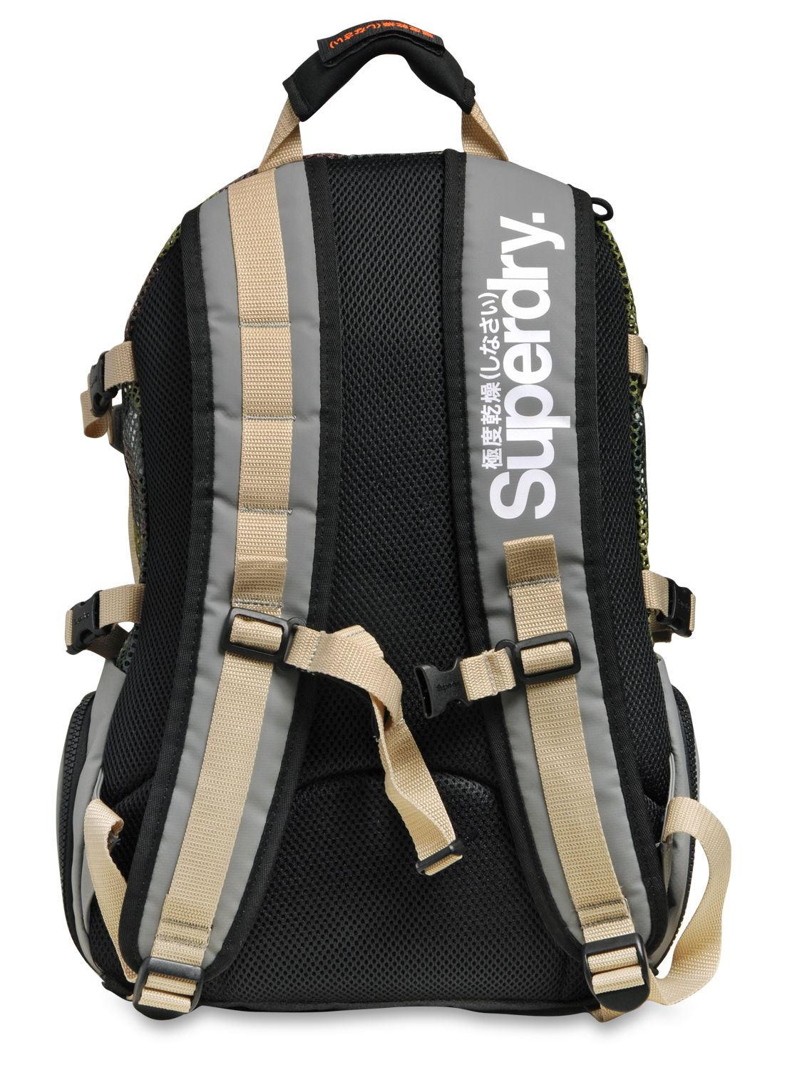 tru spec trek sling pack