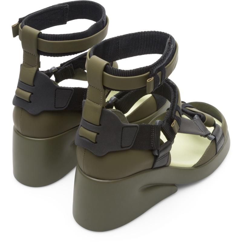 camper lab sandals