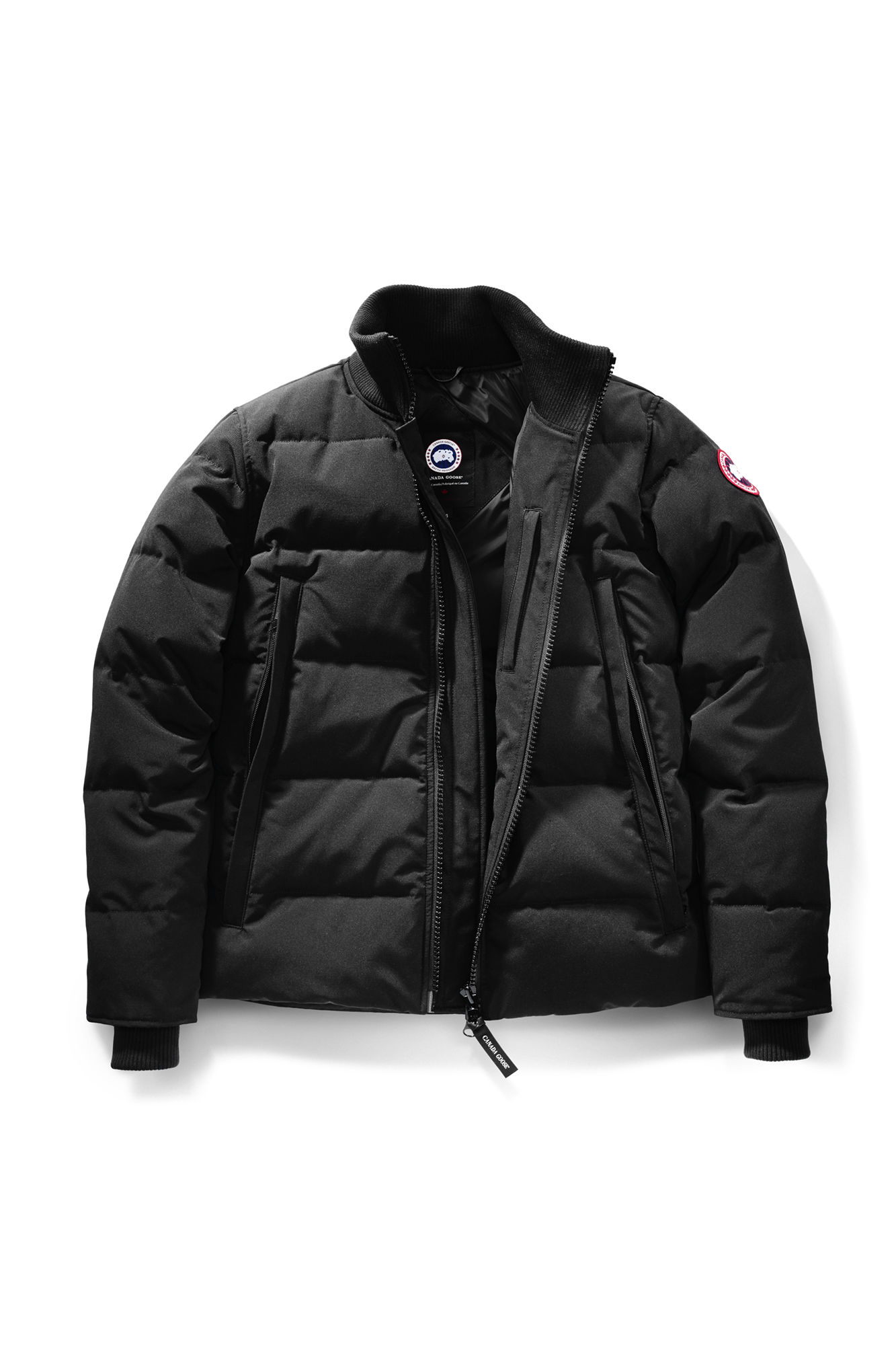Canada Goose jackets online official - Canada Goose Coats | Men's Winter Coats, Parkas & Trench Coats | Lyst