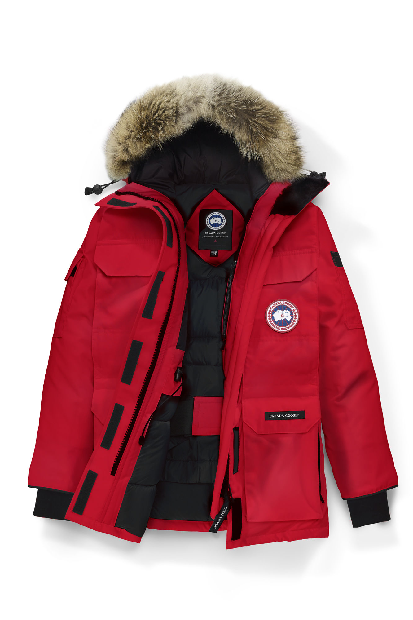 canada goose fake jacket canada goose fake jacket