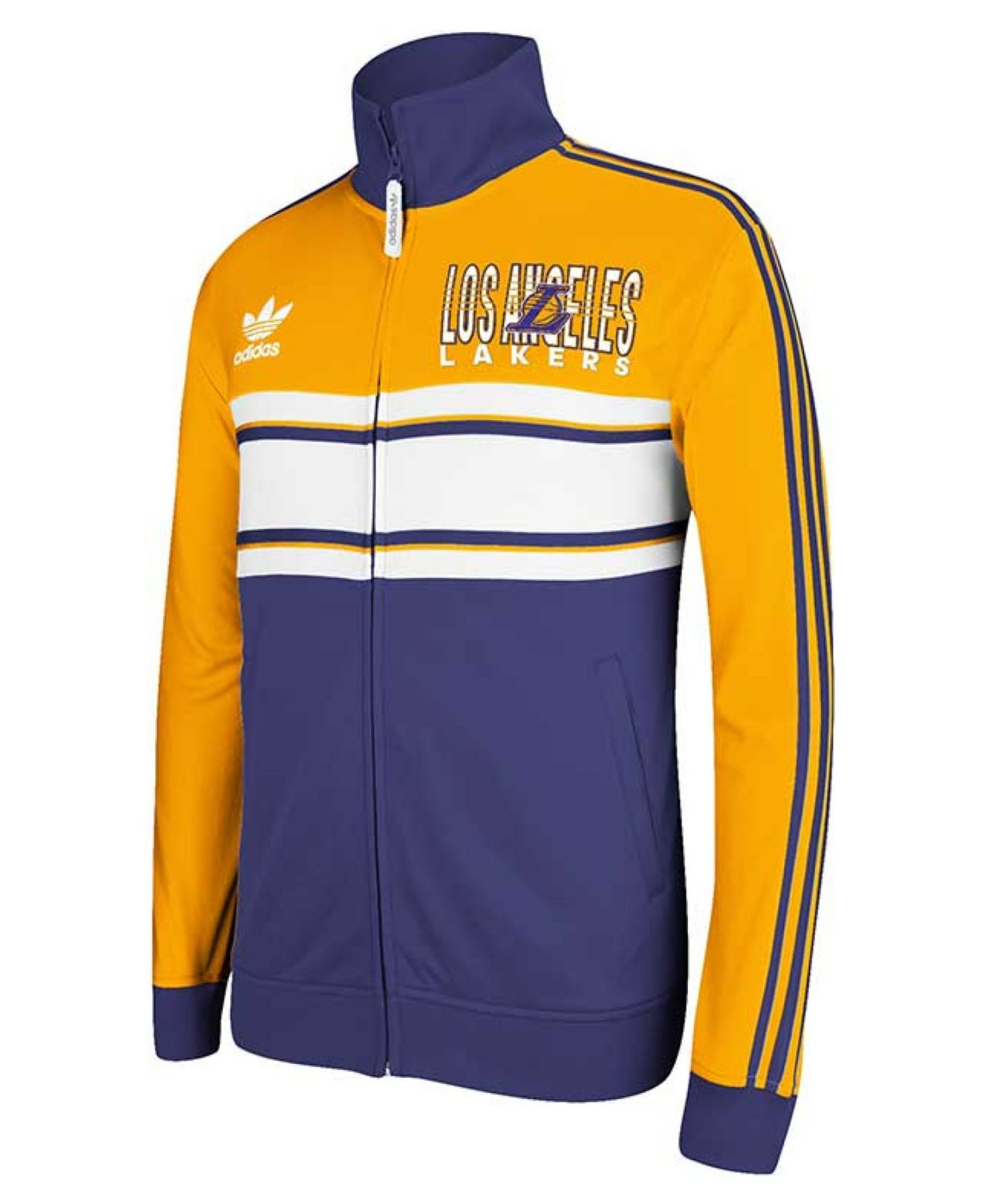 adidas iridescent jacket