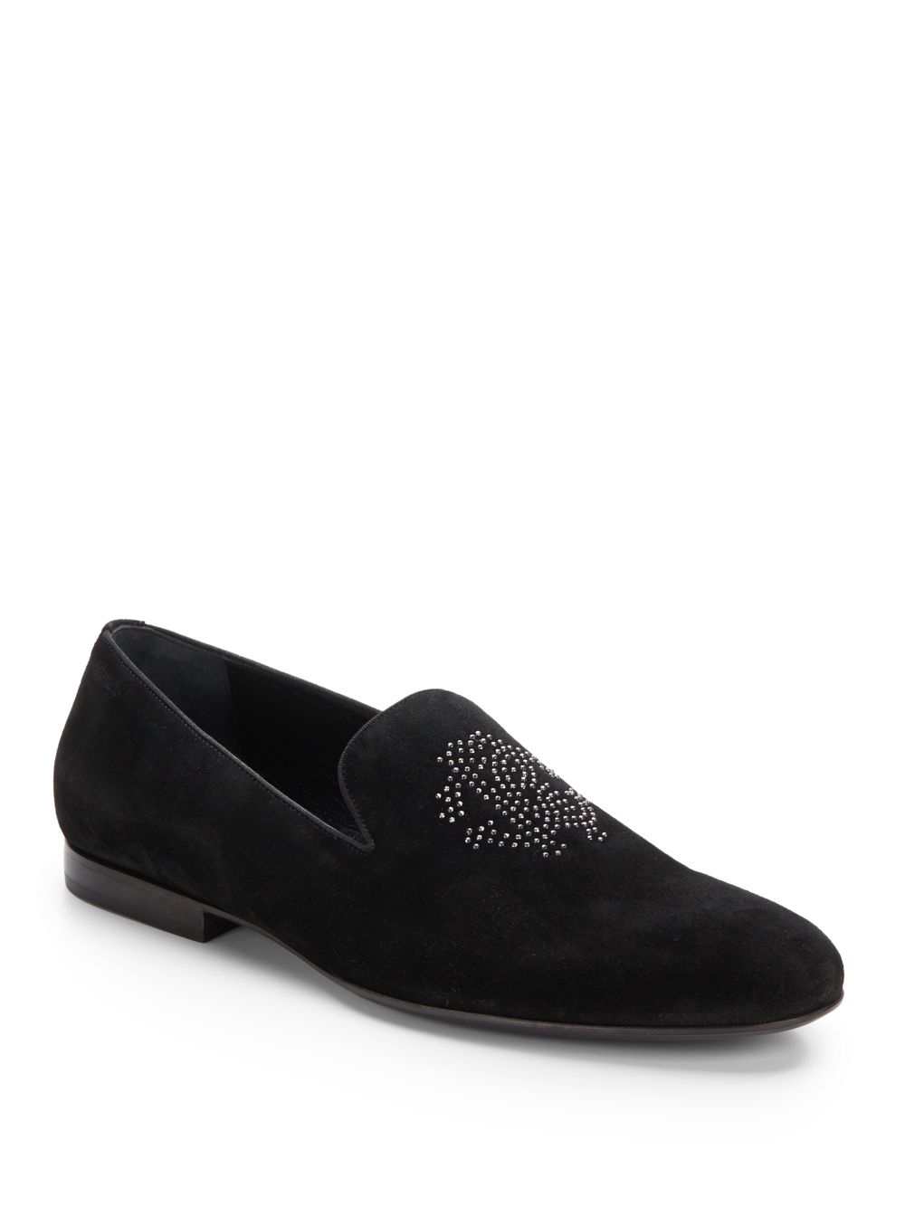 roberto cavalli loafers sale
