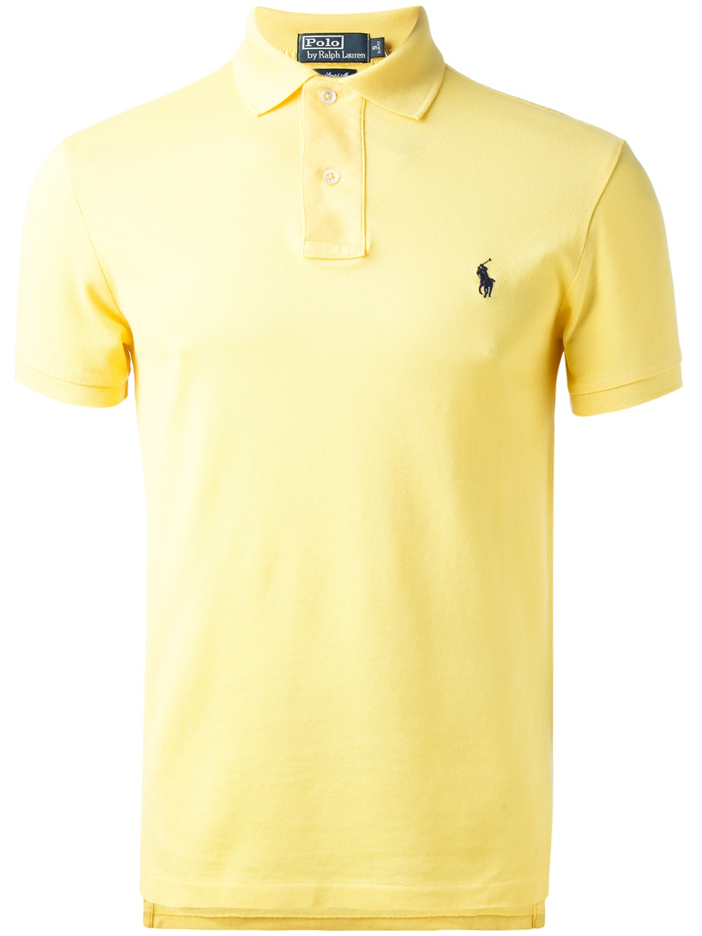 yellow polo jogging suit