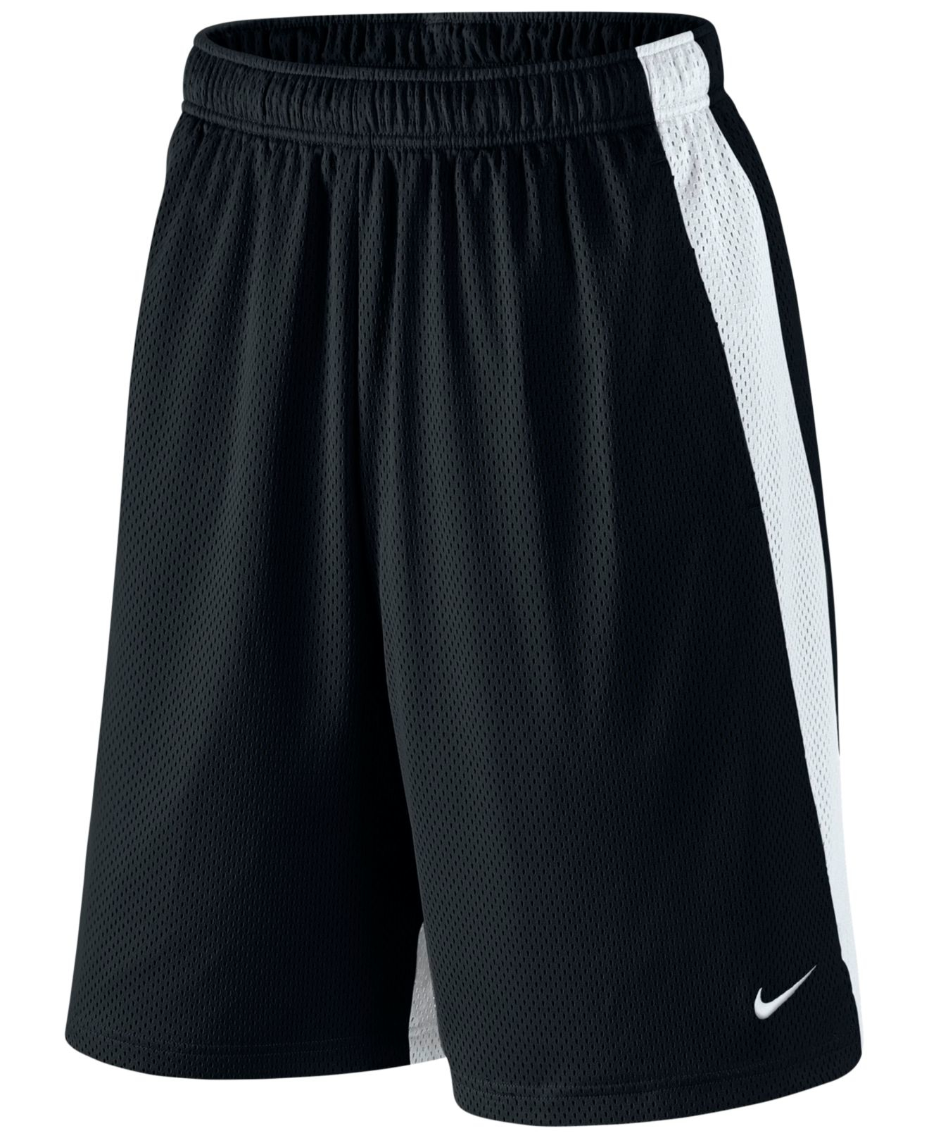 nike dri fit mesh pants