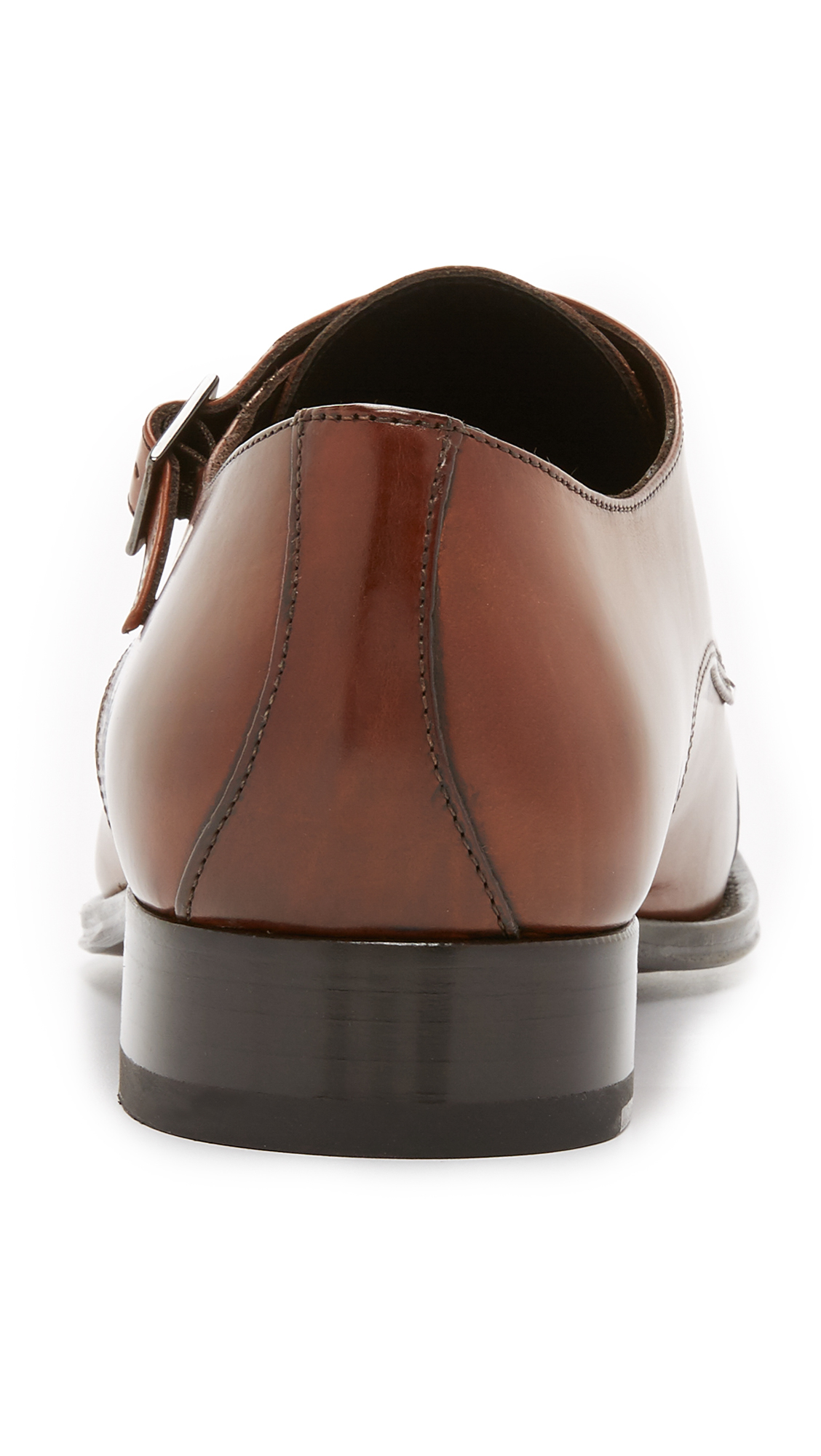 To Boot New York Medford Double Monk Strap Shoe To Boot New York Medford Double Monk Strap Shoe