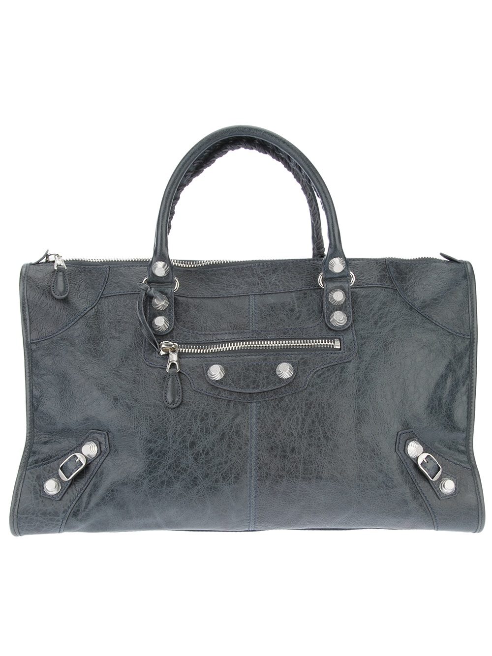 balenciaga classic work tote