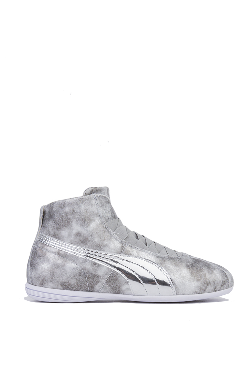 puma boxing sneakers