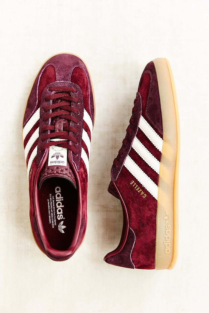 samoa adidas purper