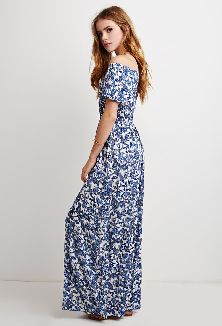 forever 21 maxi