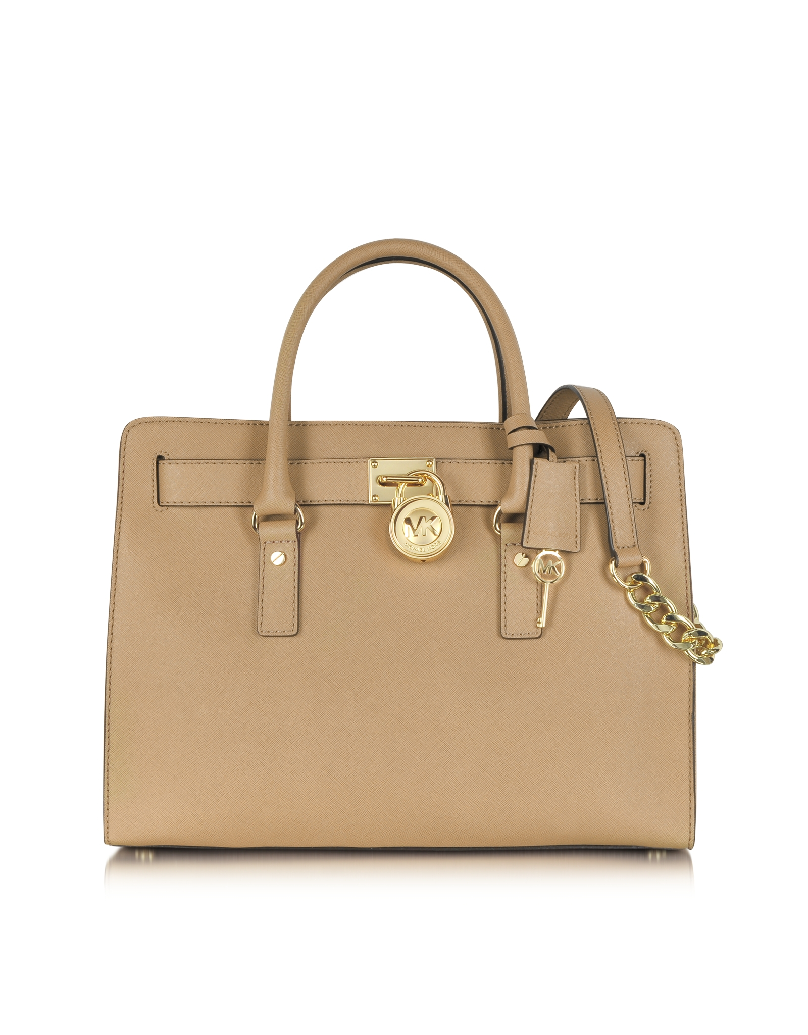 michael kors hamilton large bag