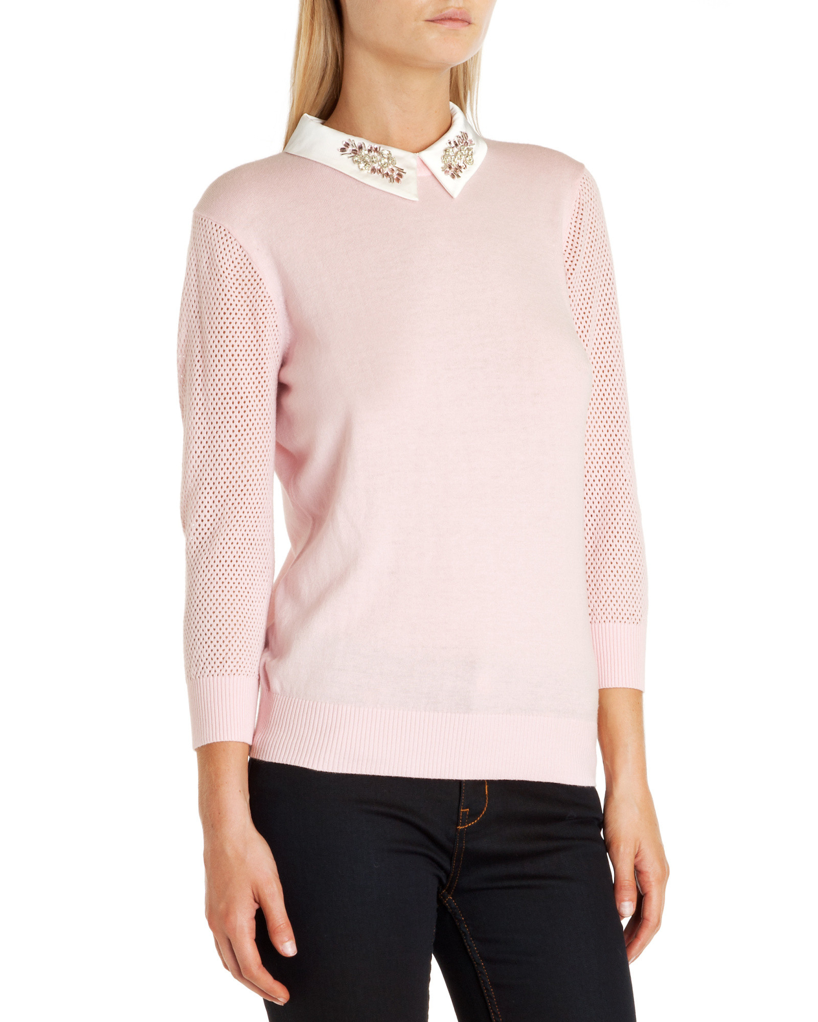 ted baker top womens