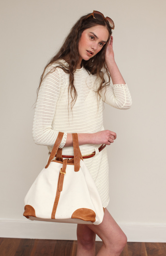Lyst Meli Melo Cuccino Bag In Brown