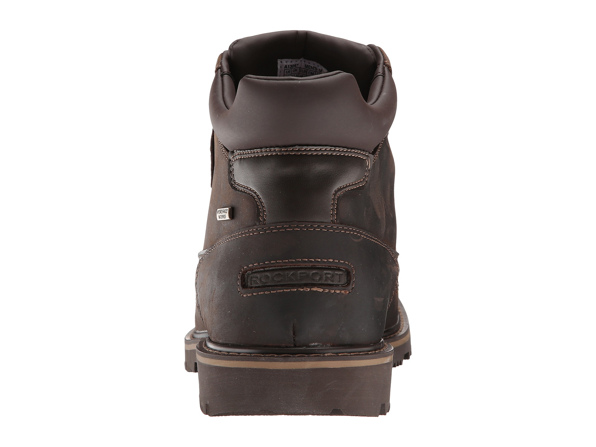 rockport moc boots
