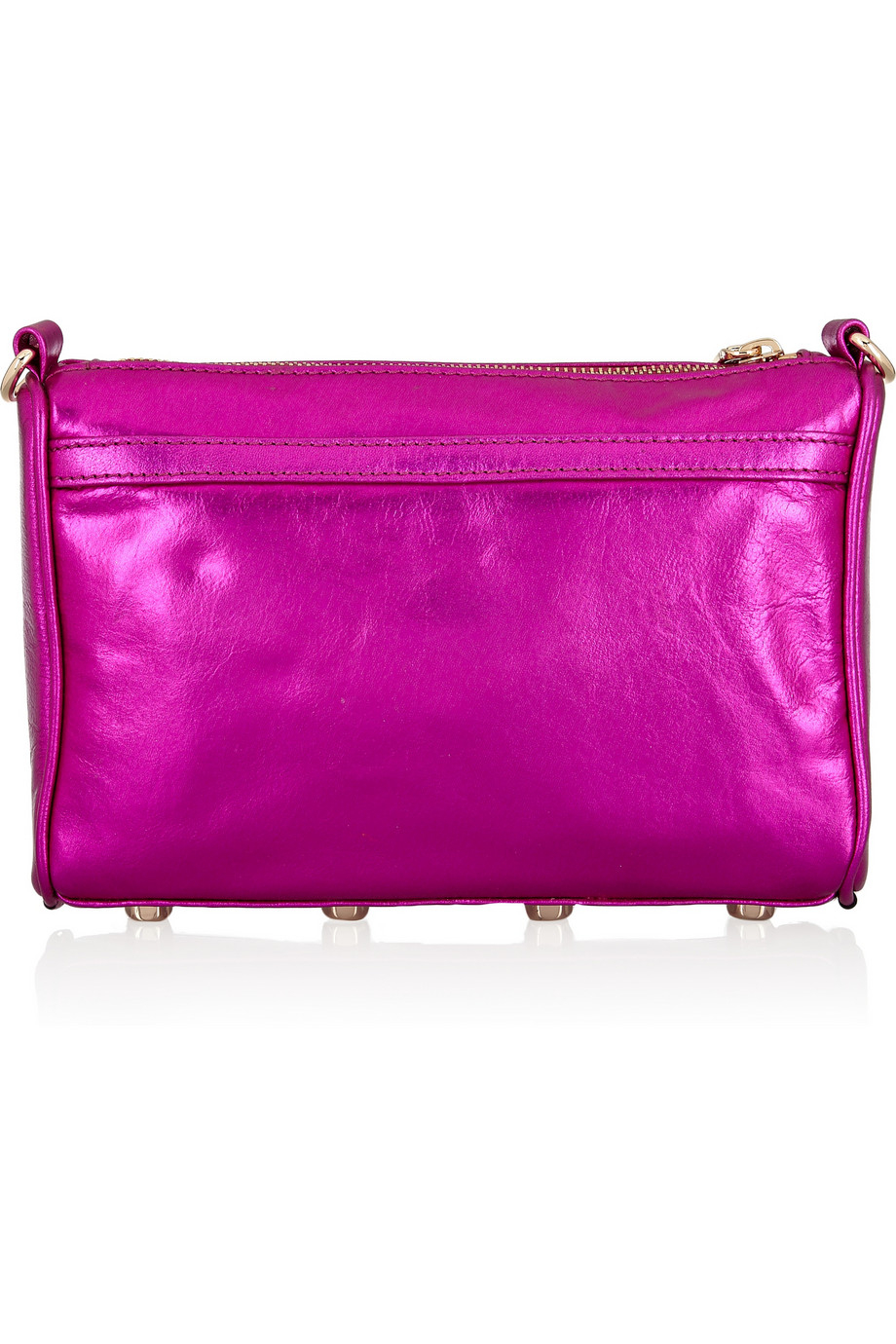Rebecca Minkoff Pink Purse Semashow rebecca-minkoff-pink-purse-semashow