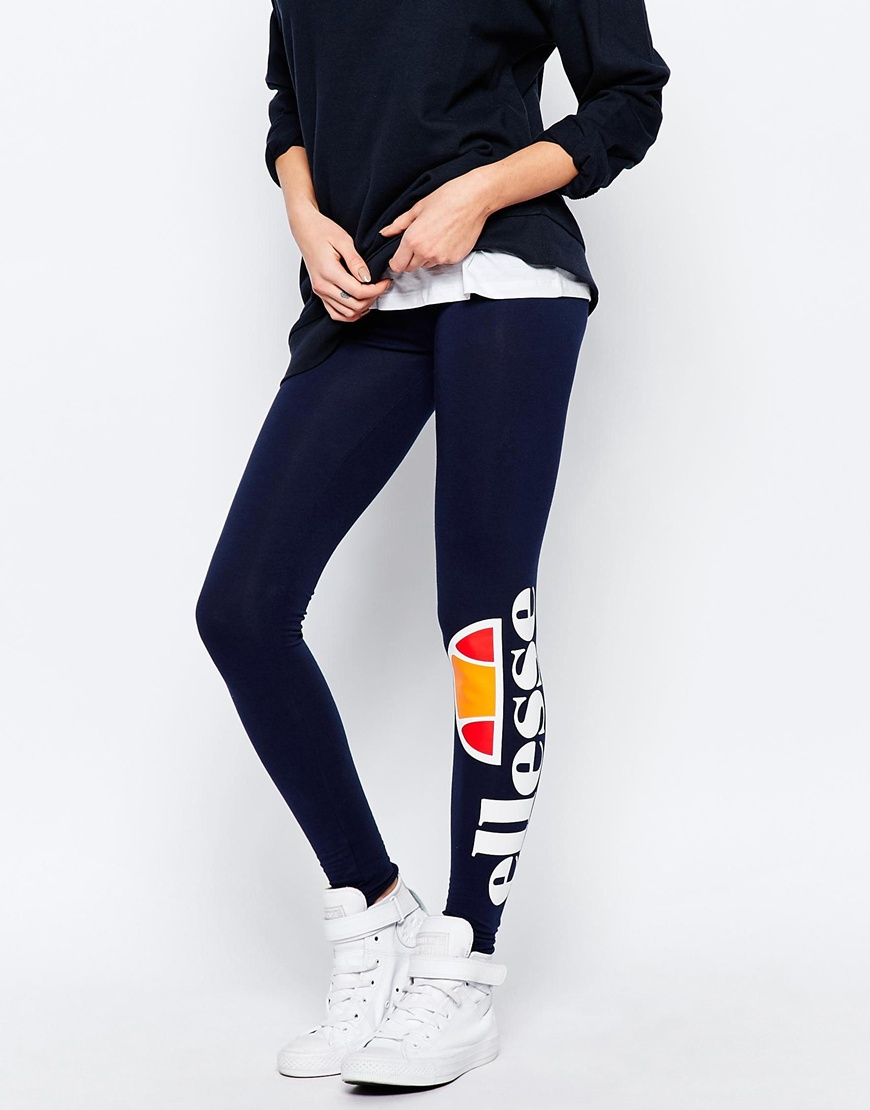 ladies ellesse joggers