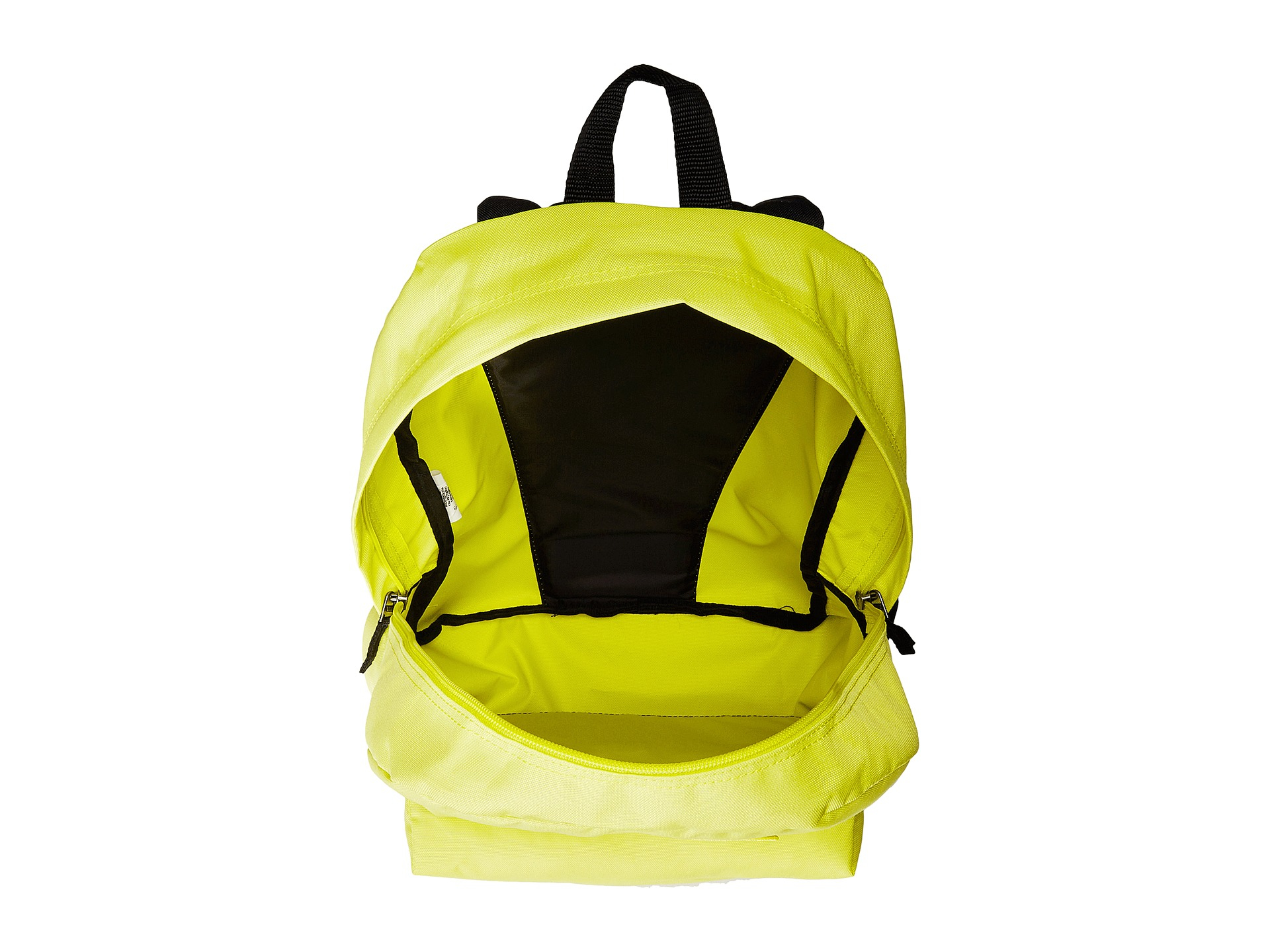 Lyst Vans Realm Backpack in Yellow