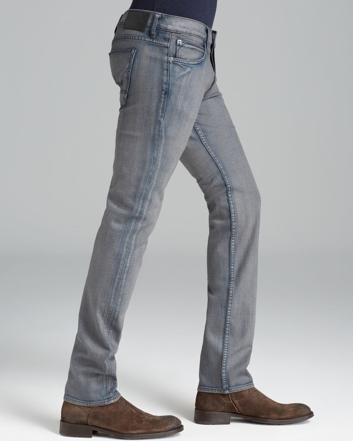 hudson and barrow jeans