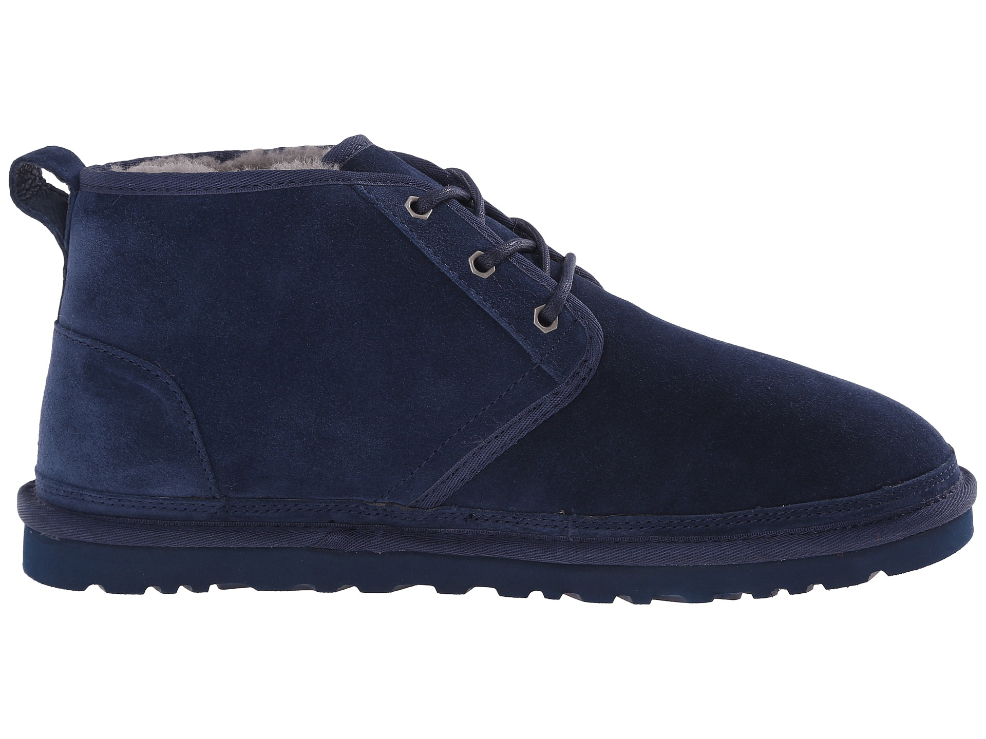 Ugg Neumel in Blue for Men | Lyst