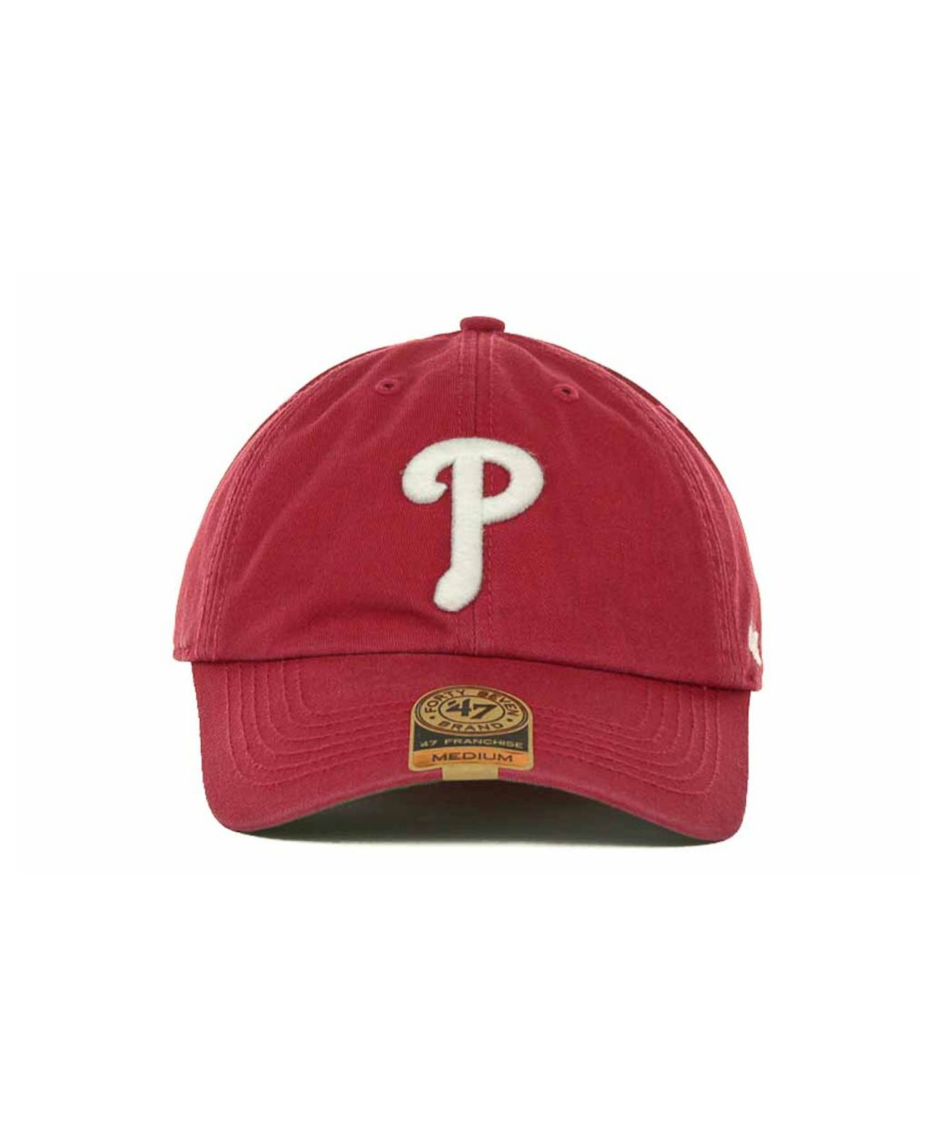 47 brand phillies t shirt