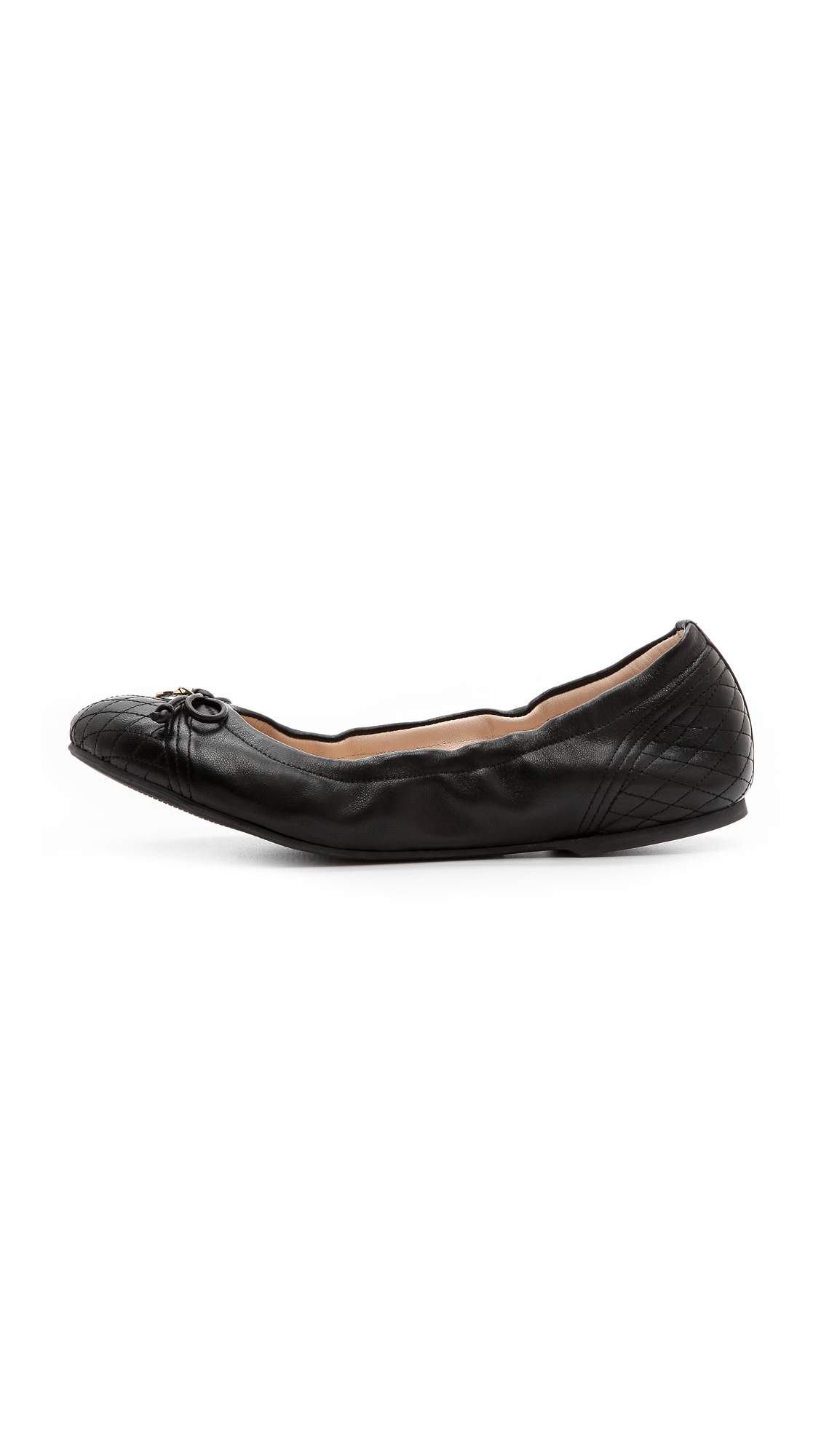 lk bennett ballerina flats