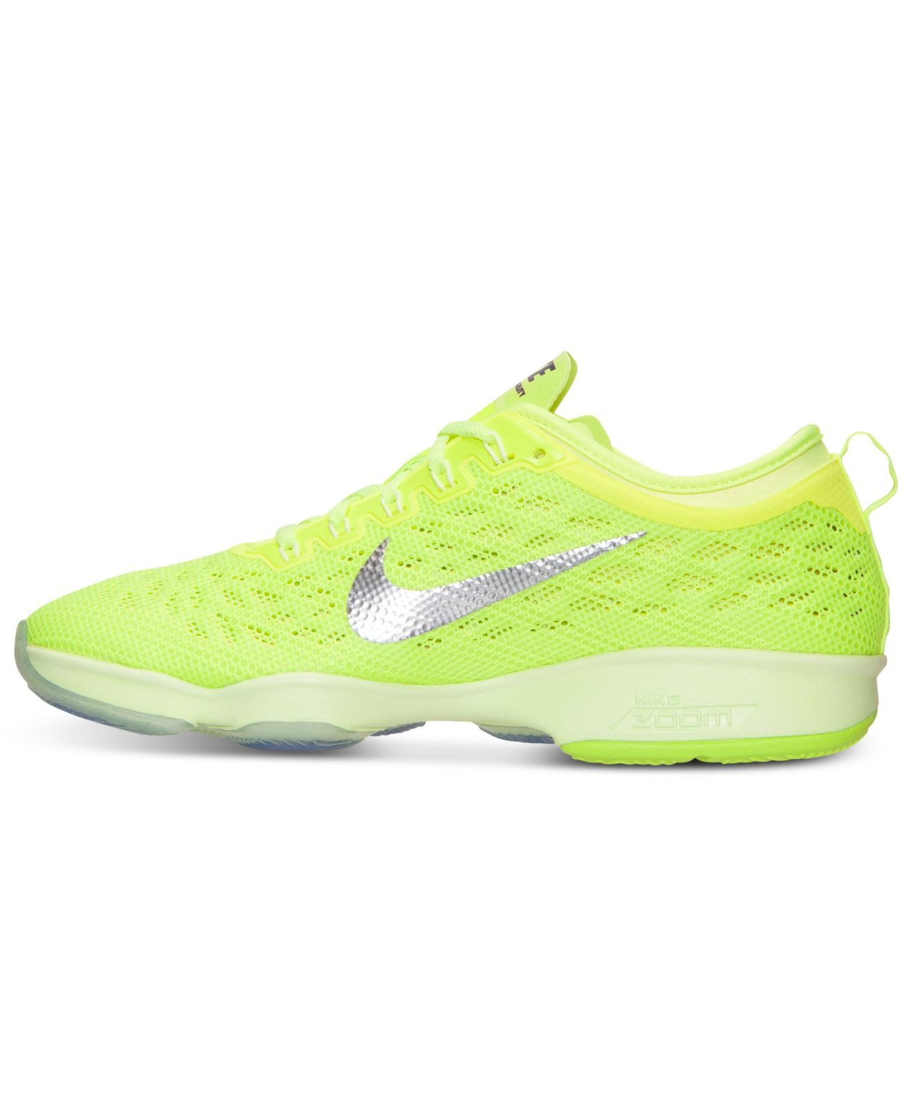 nike zoom fit agility