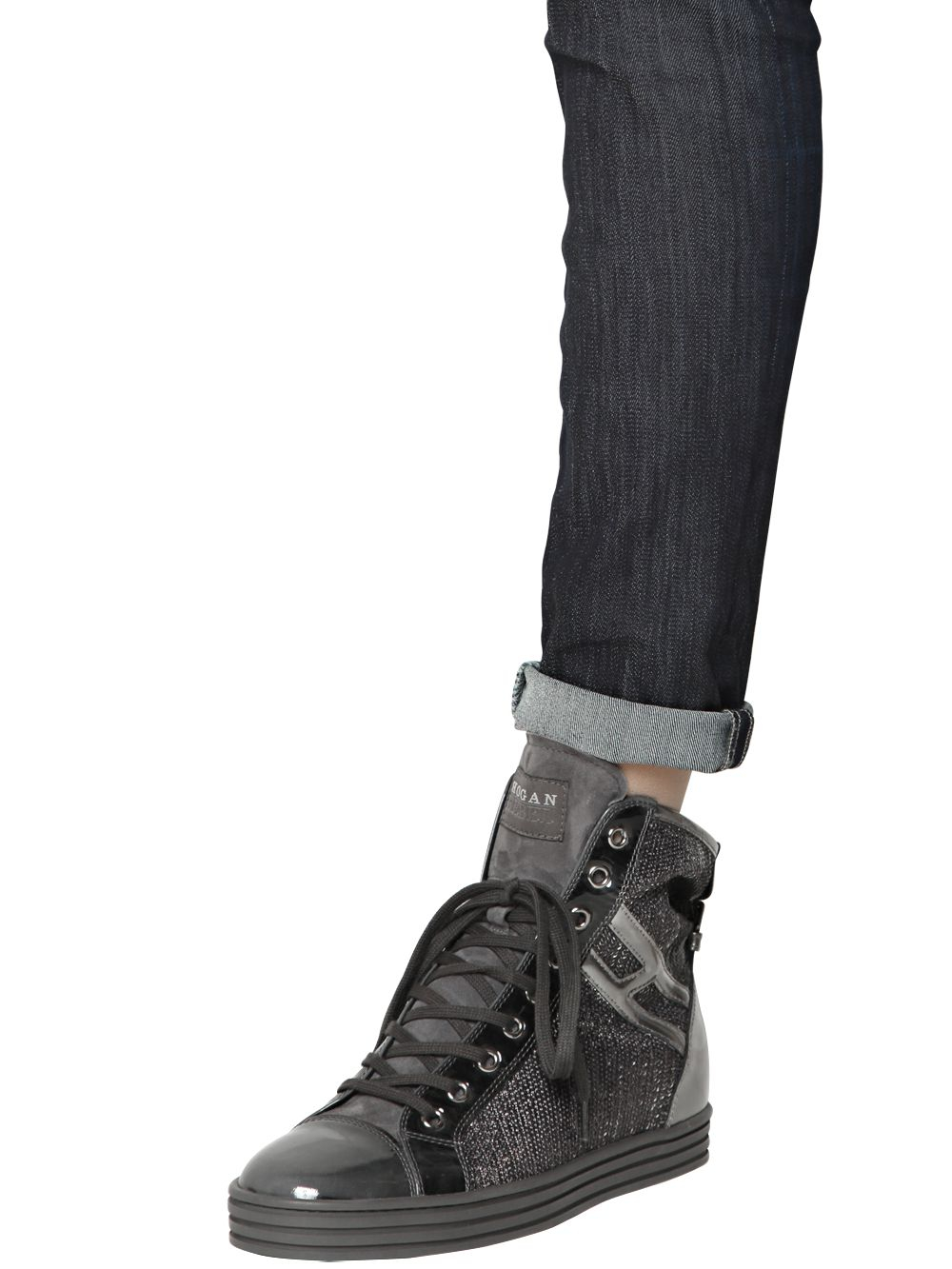 Hogan Rebel High Top Hogan Rebel High Top