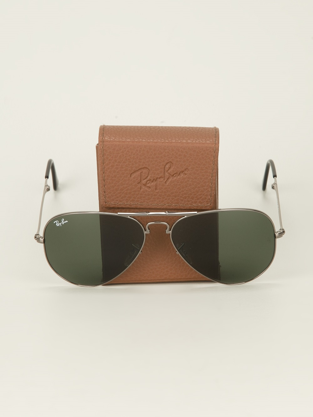 foldable ray ban case