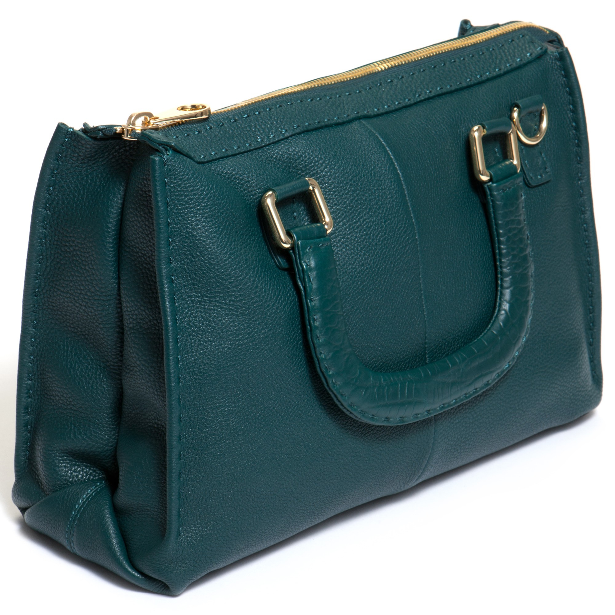 Teal Green Geo Accessory Tray Ted Baker
