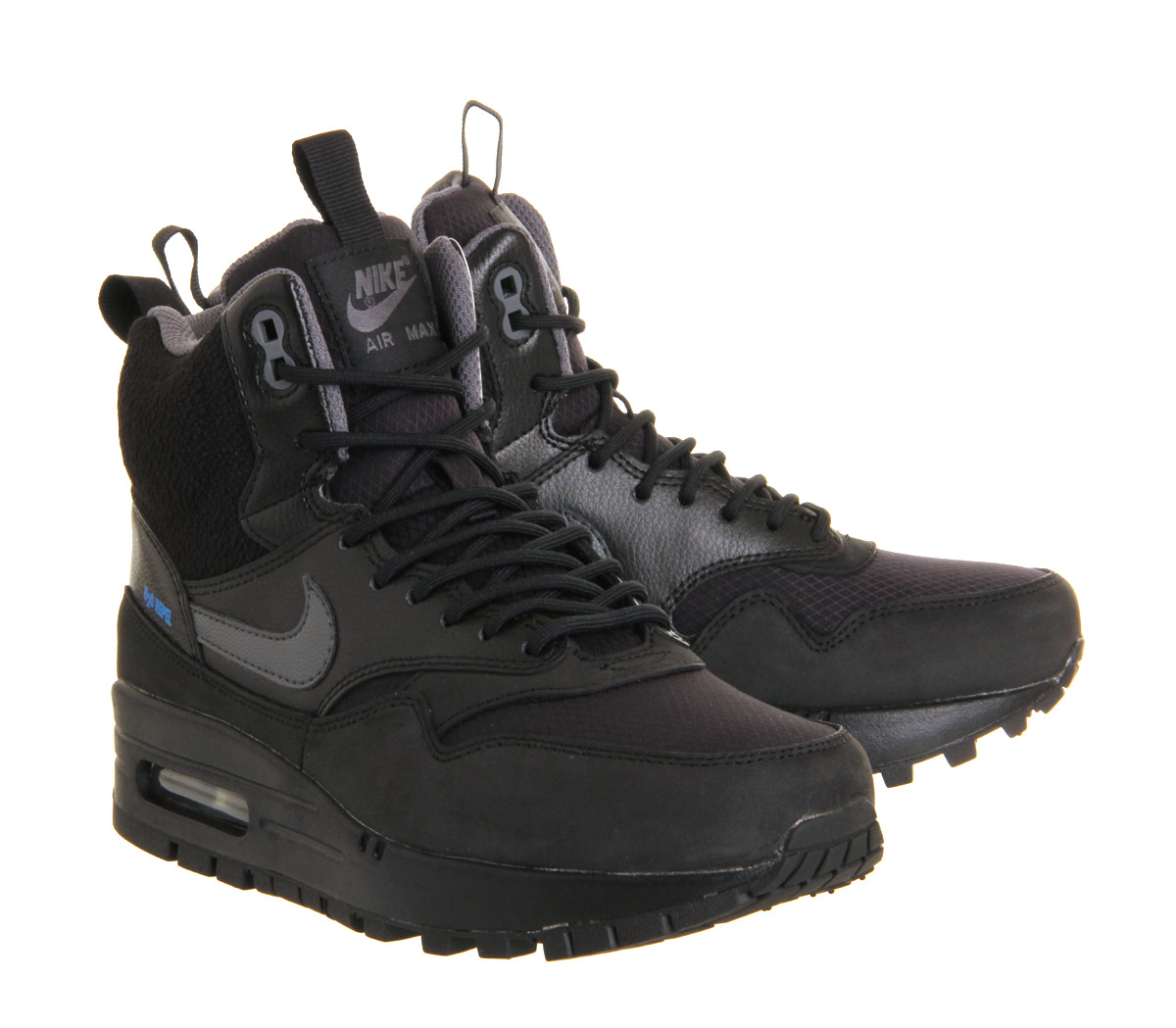 nike airmax sneaker boot
