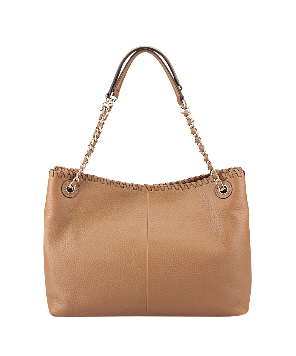 tory burch marion chain shoulder slouchy tote