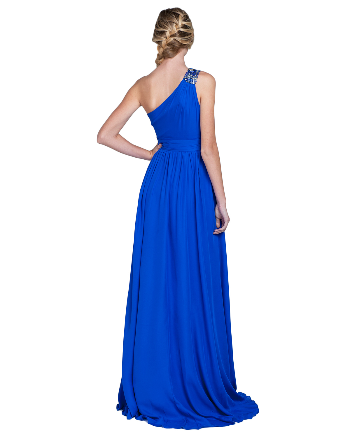 badgley mischka evening gowns