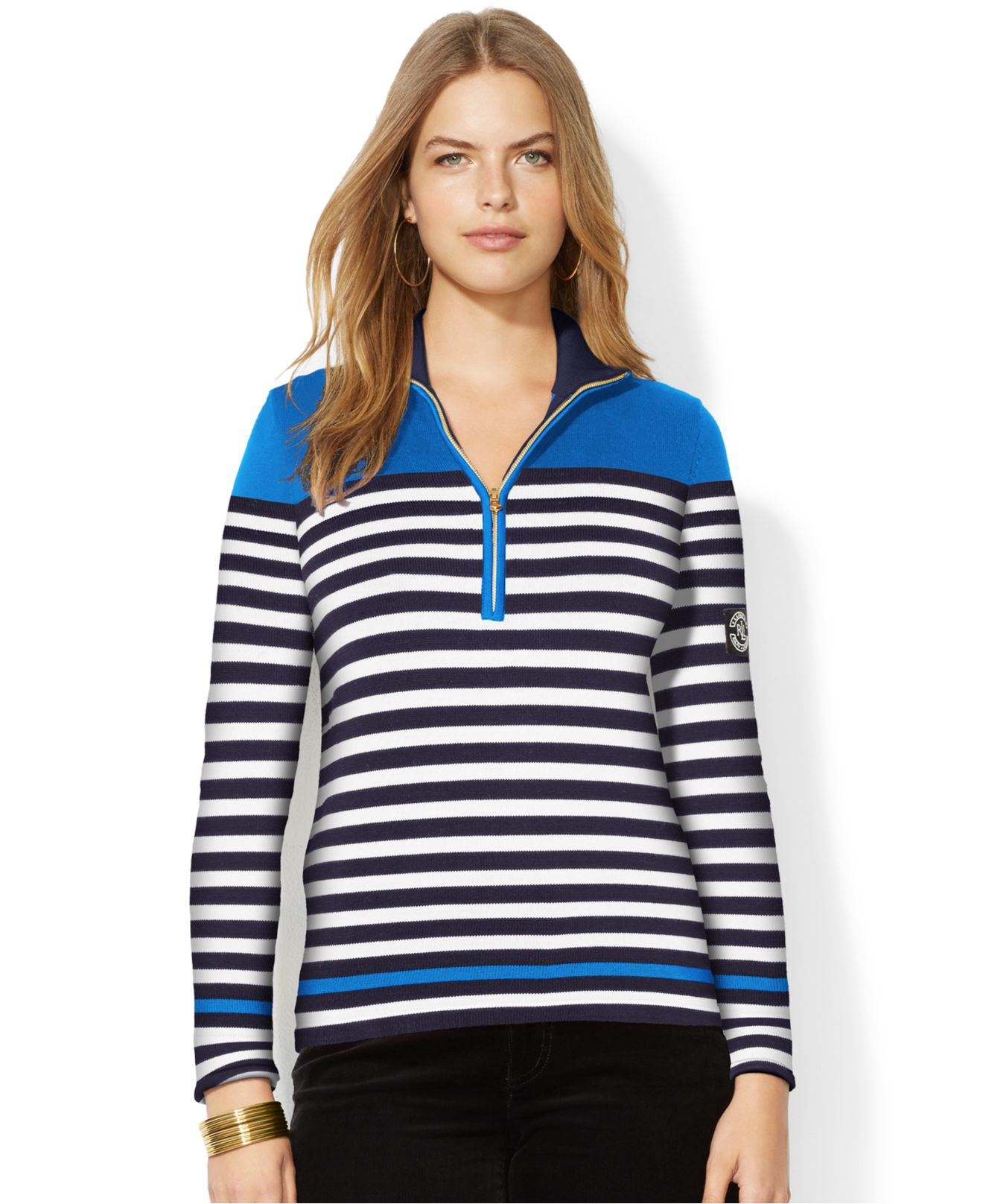 ralph lauren activewear plus size