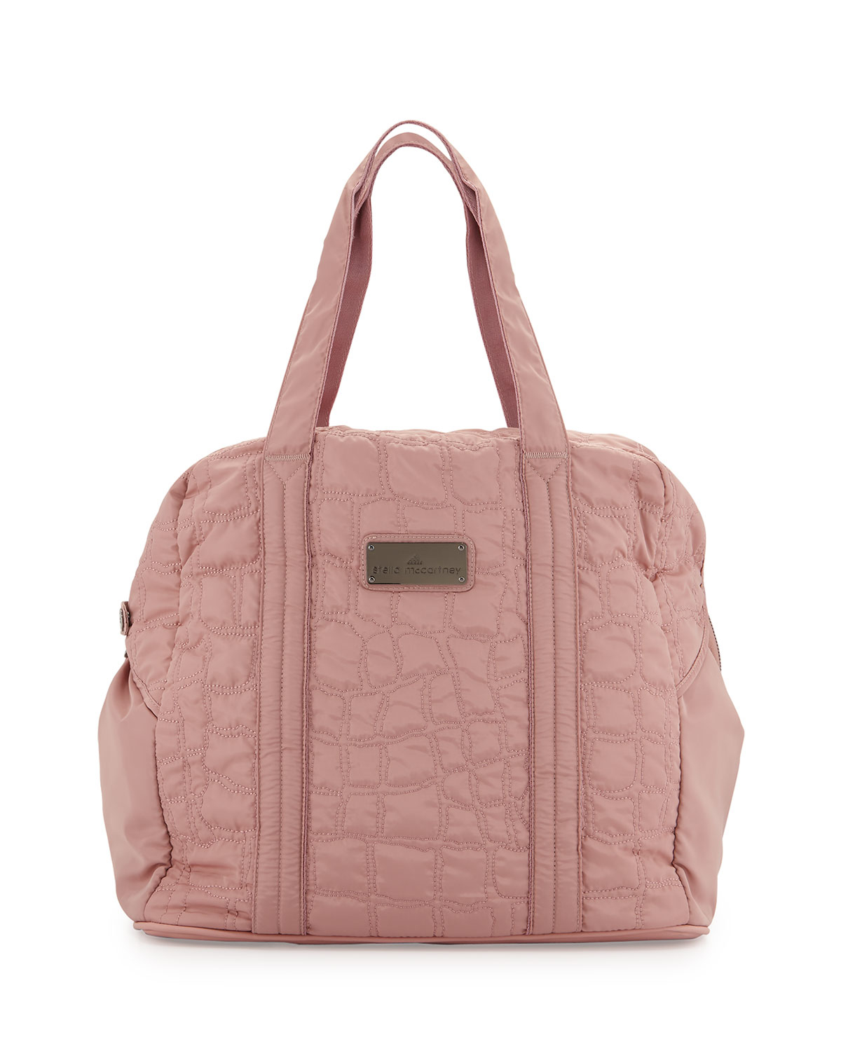 stella mccartney gym bag