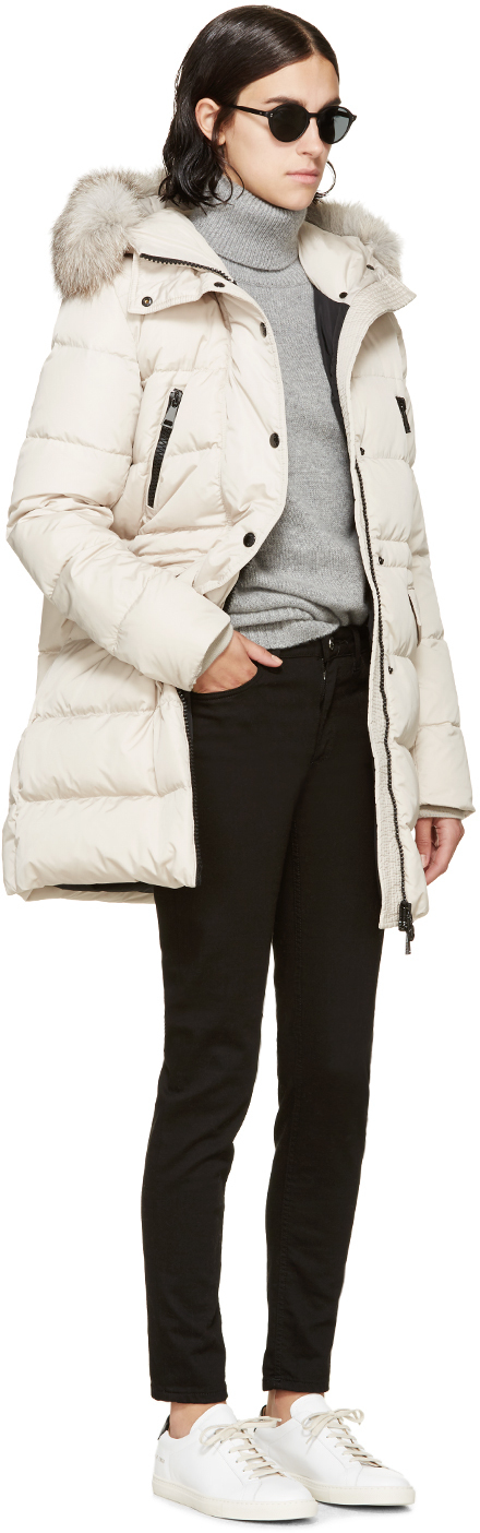 cream moncler jacket cream moncler jacket