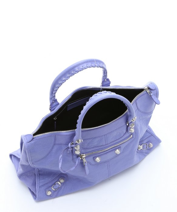 Balenciaga Purse With Led Lights