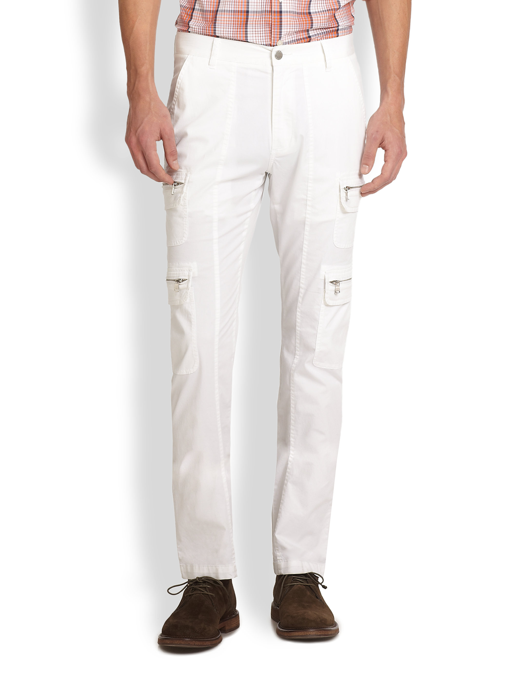 michael kors cargo pants