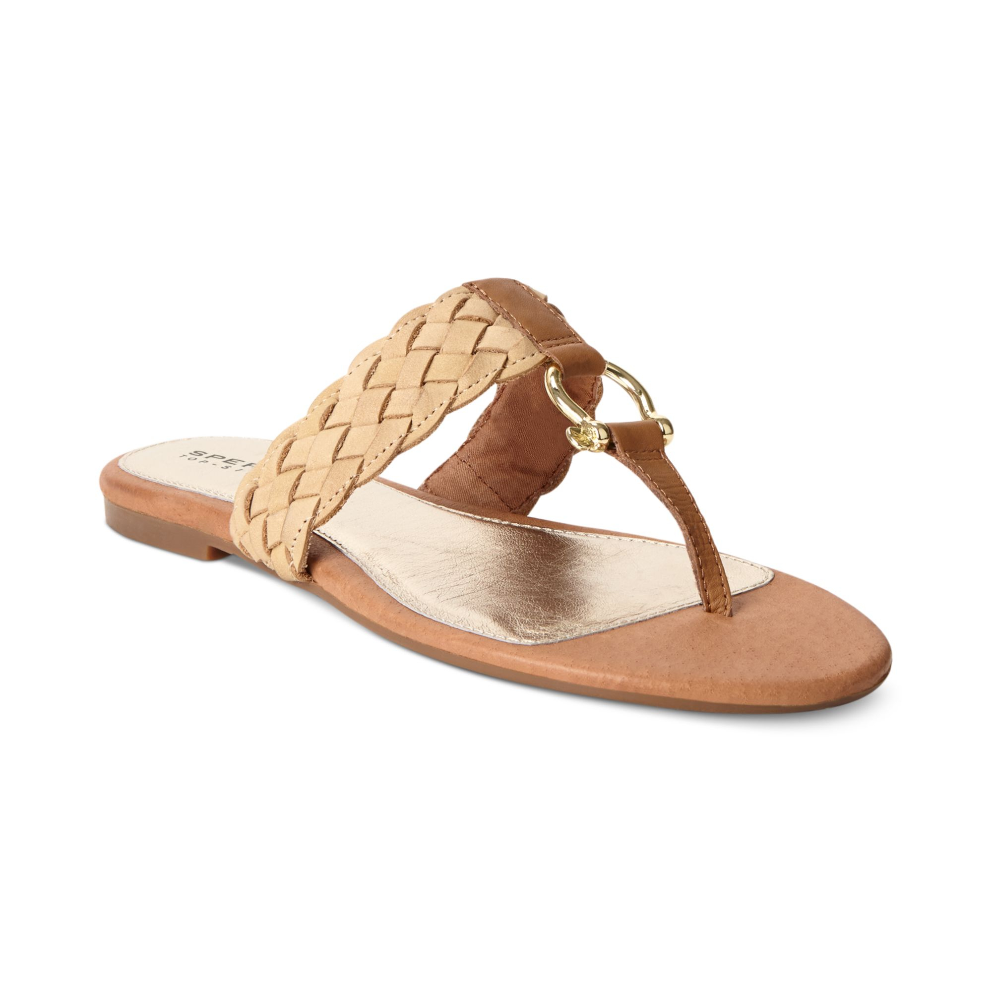 sperry top sider women sandals