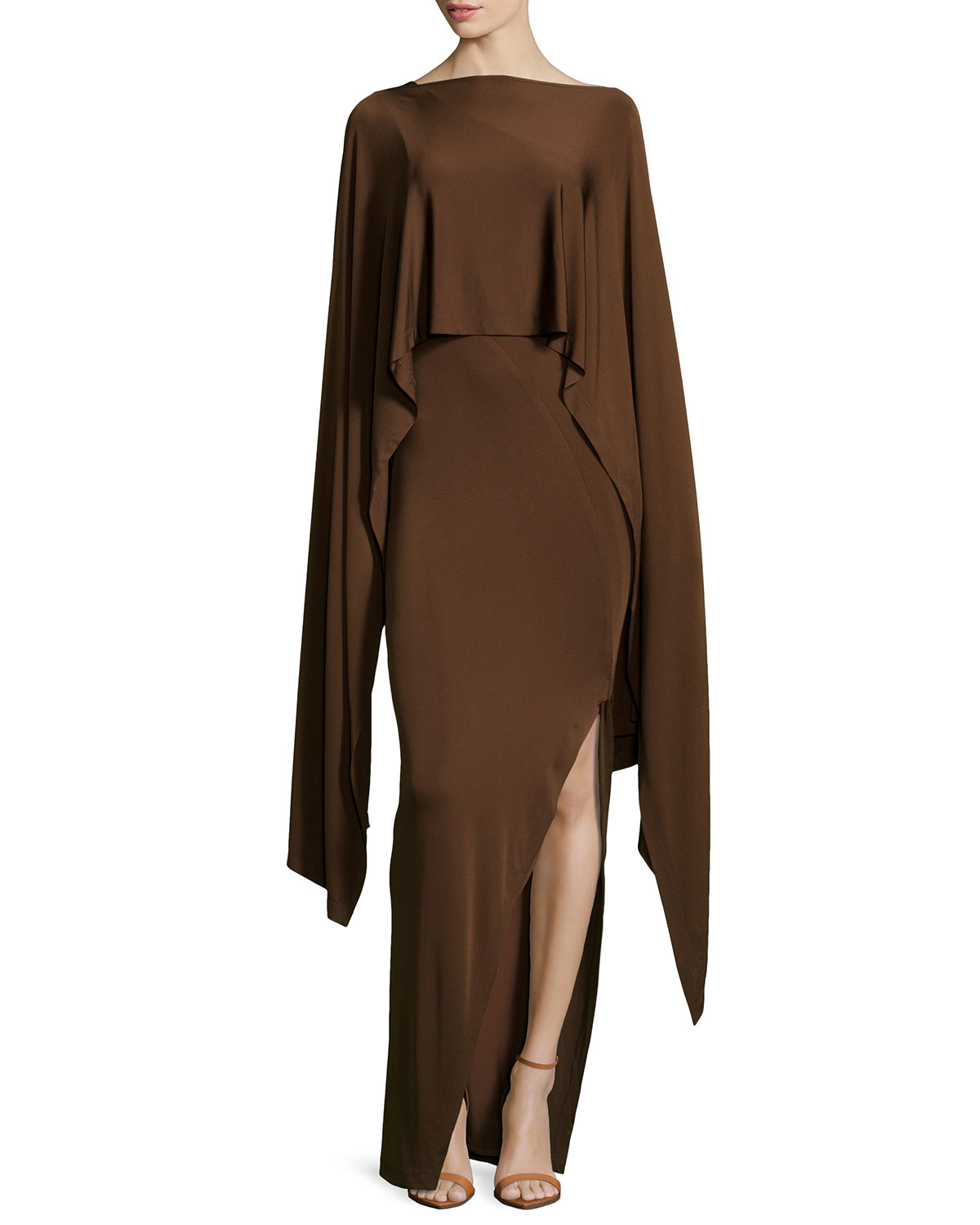 Donna Karan Evening Gowns 2012