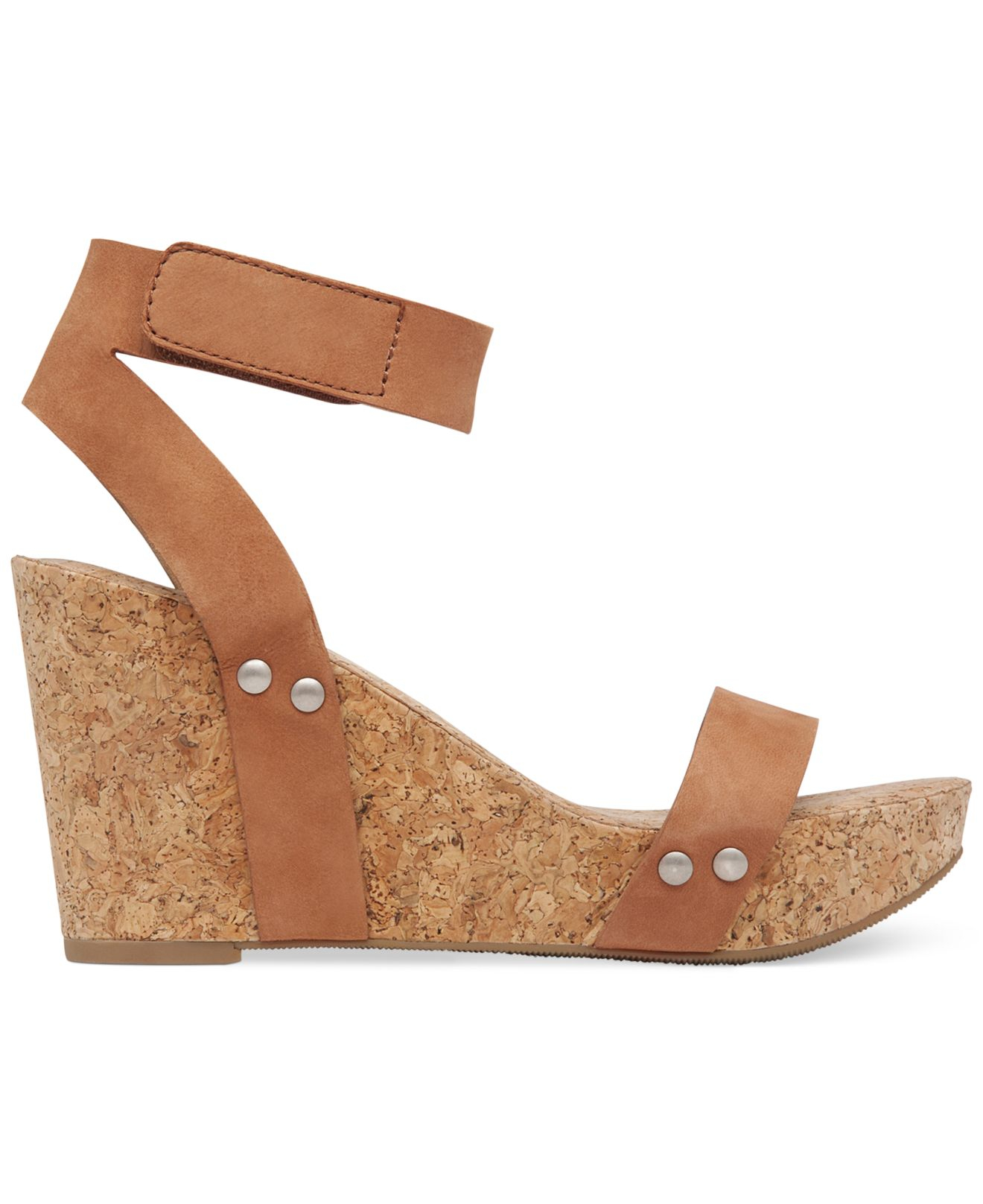 wedge sandals brands