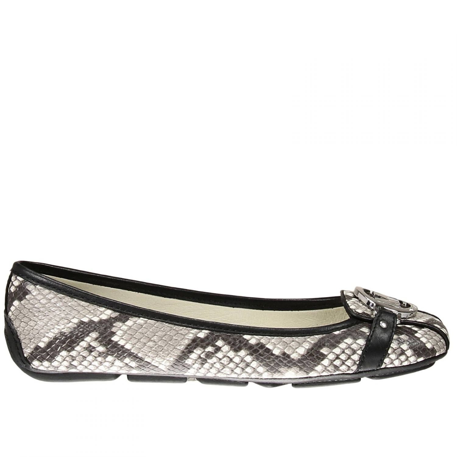 michael kors grey shoes