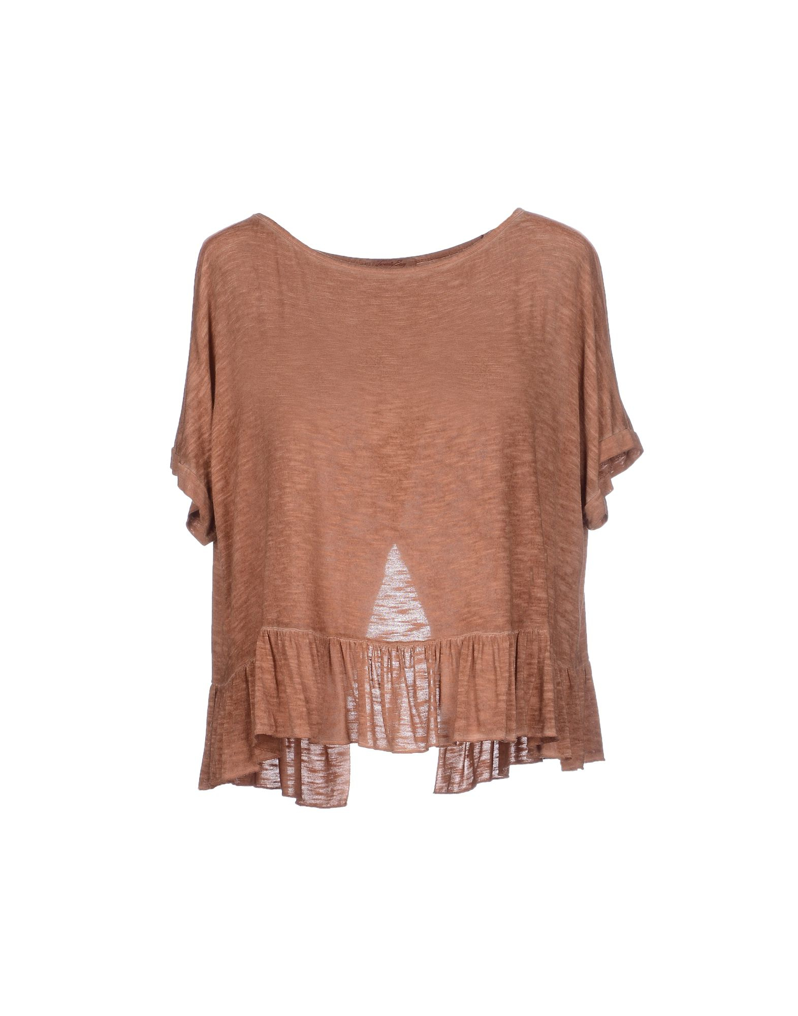 Twenty Easy By Kaos T Shirt In Lyst twenty easy by kaos t shirt in lyst