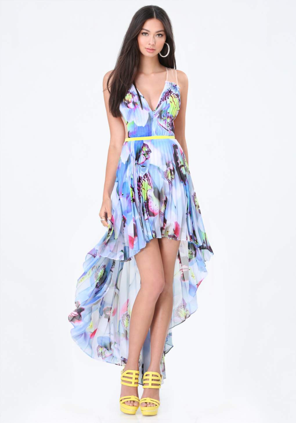 Hi Lo Dresses