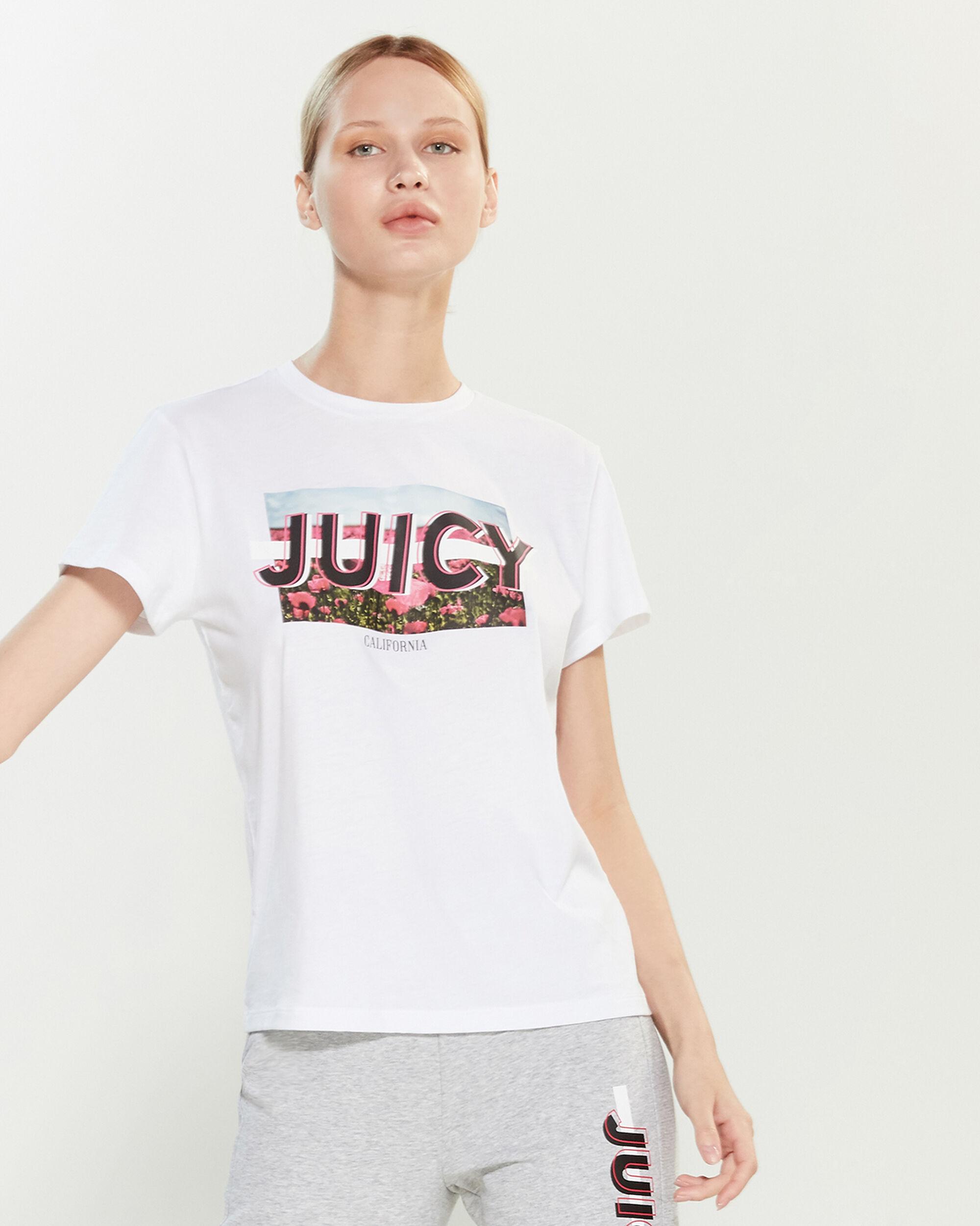 juicy tee shirt