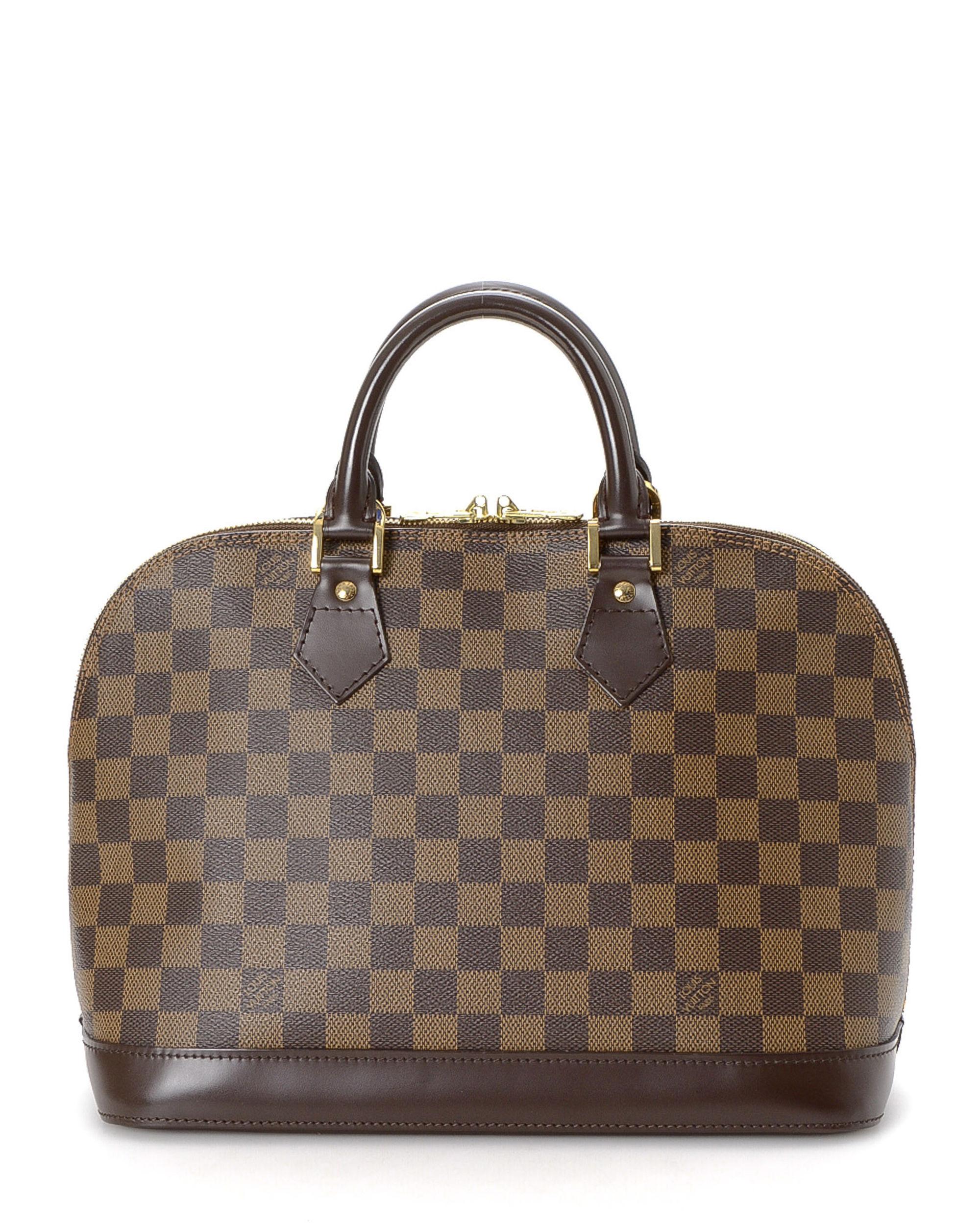 Louis Vuitton Daniel Messenger Bag Damier Graphite MM - ShopStyle