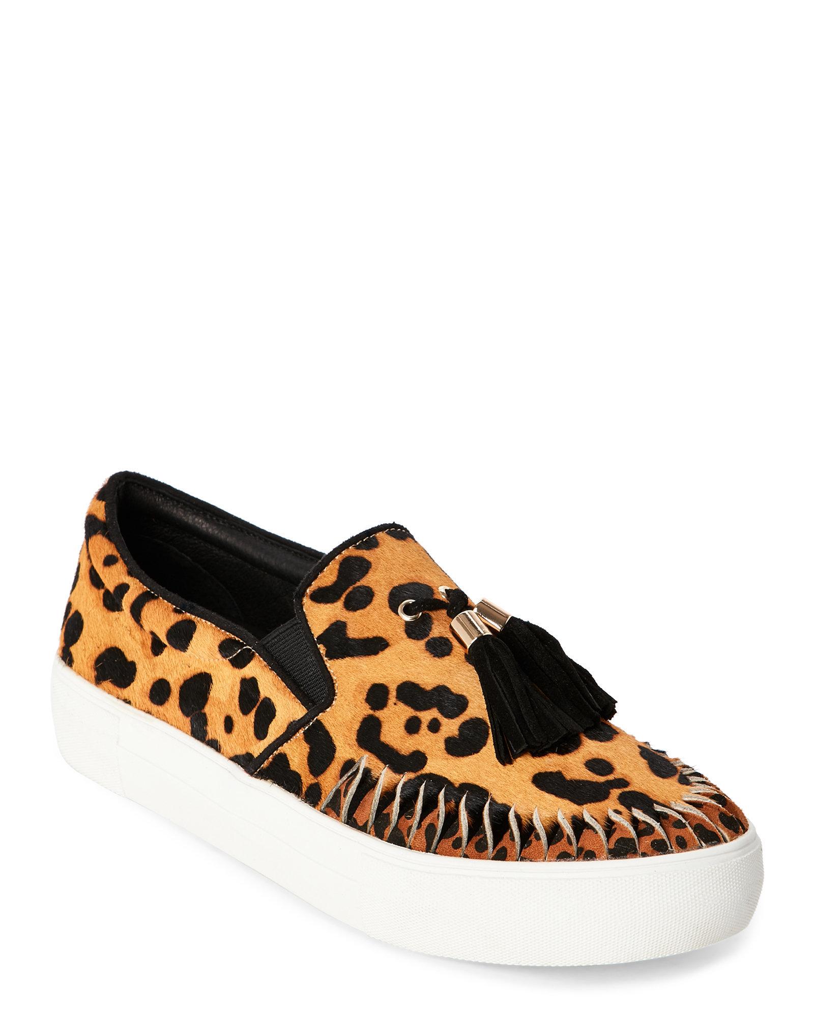j slides sneakers