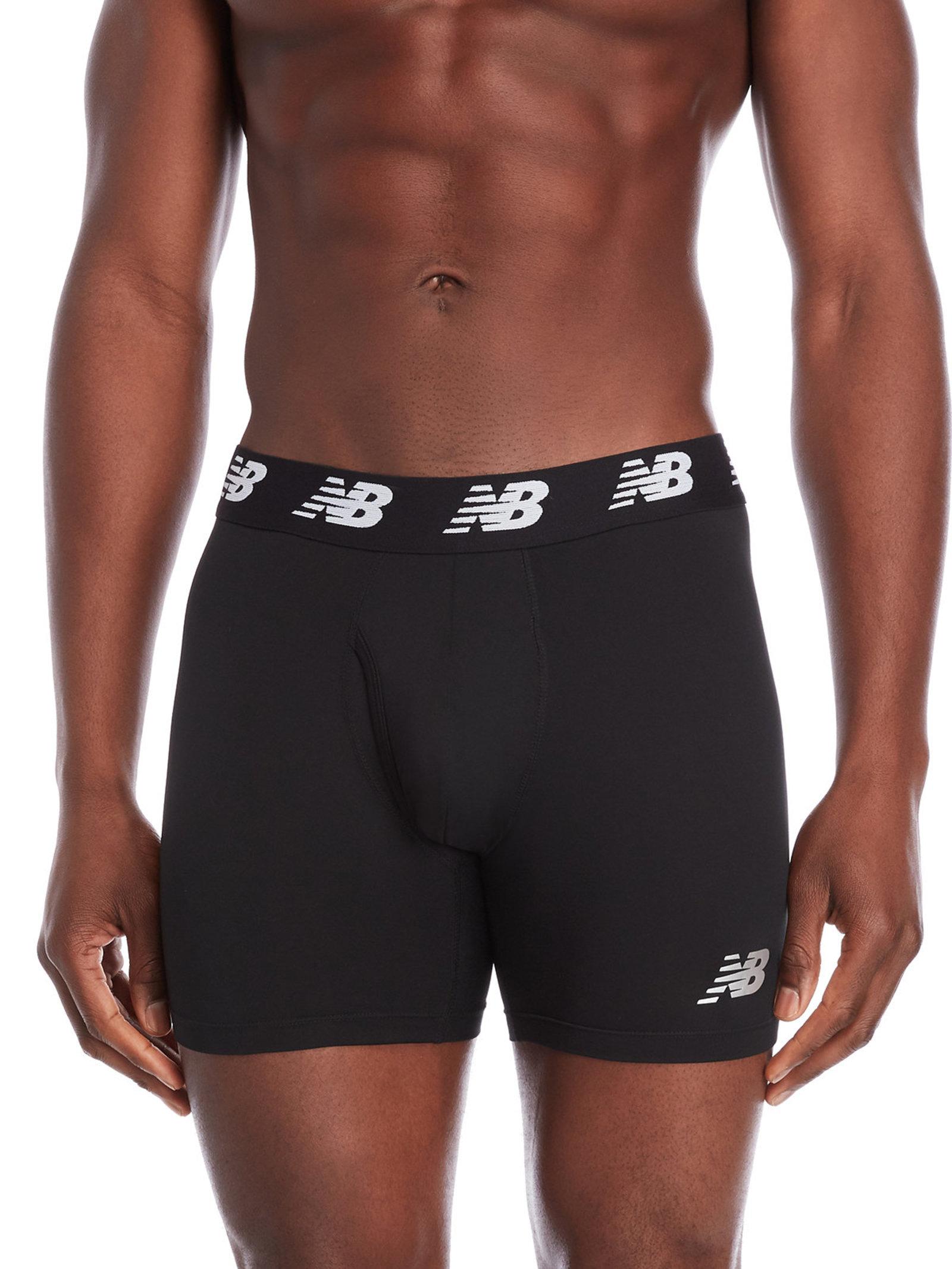 new balance boxers 3pack new balance boxers 3pack