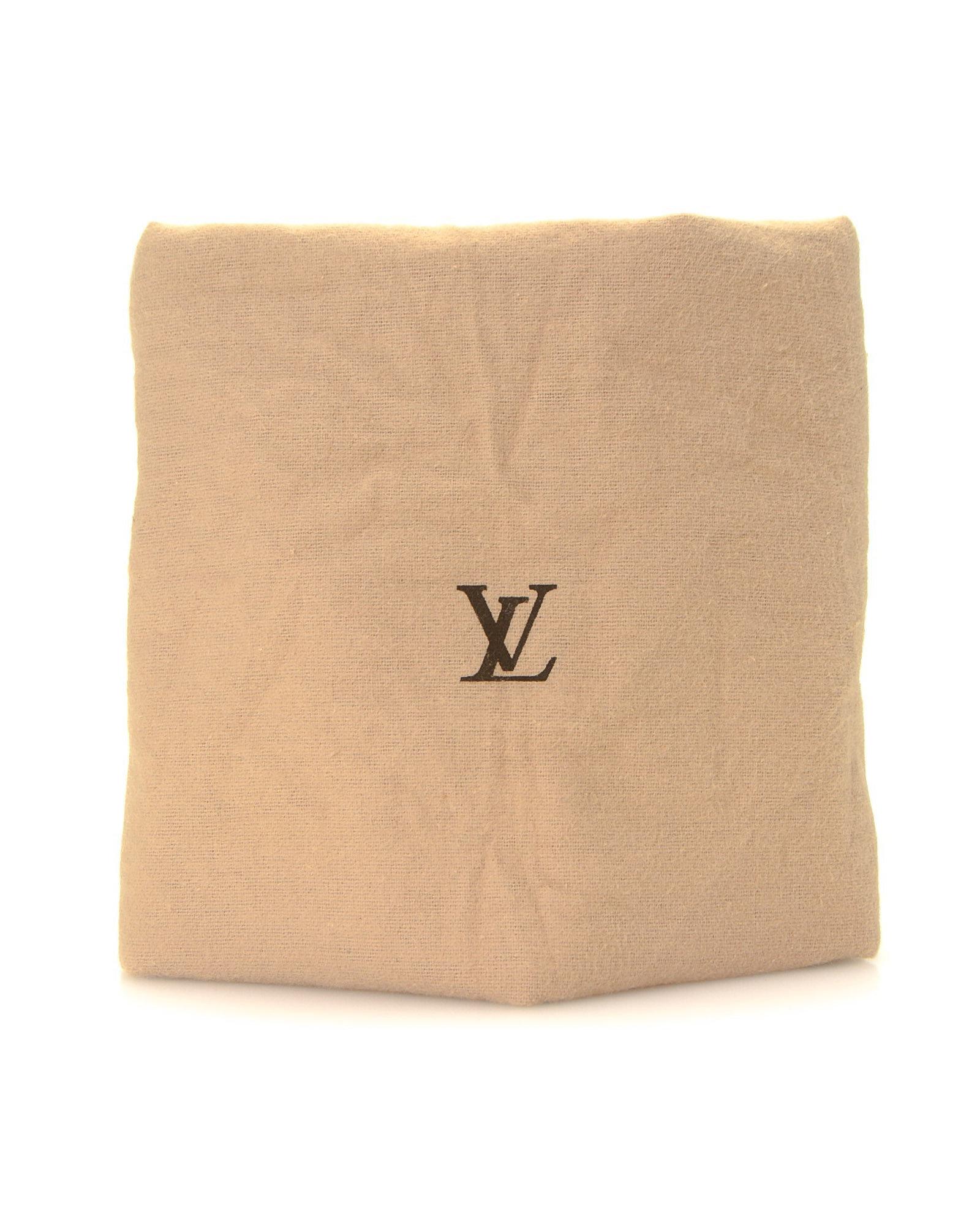 Louis Vuitton Amazone 22 Crossbody - Vintage in Brown - Lyst