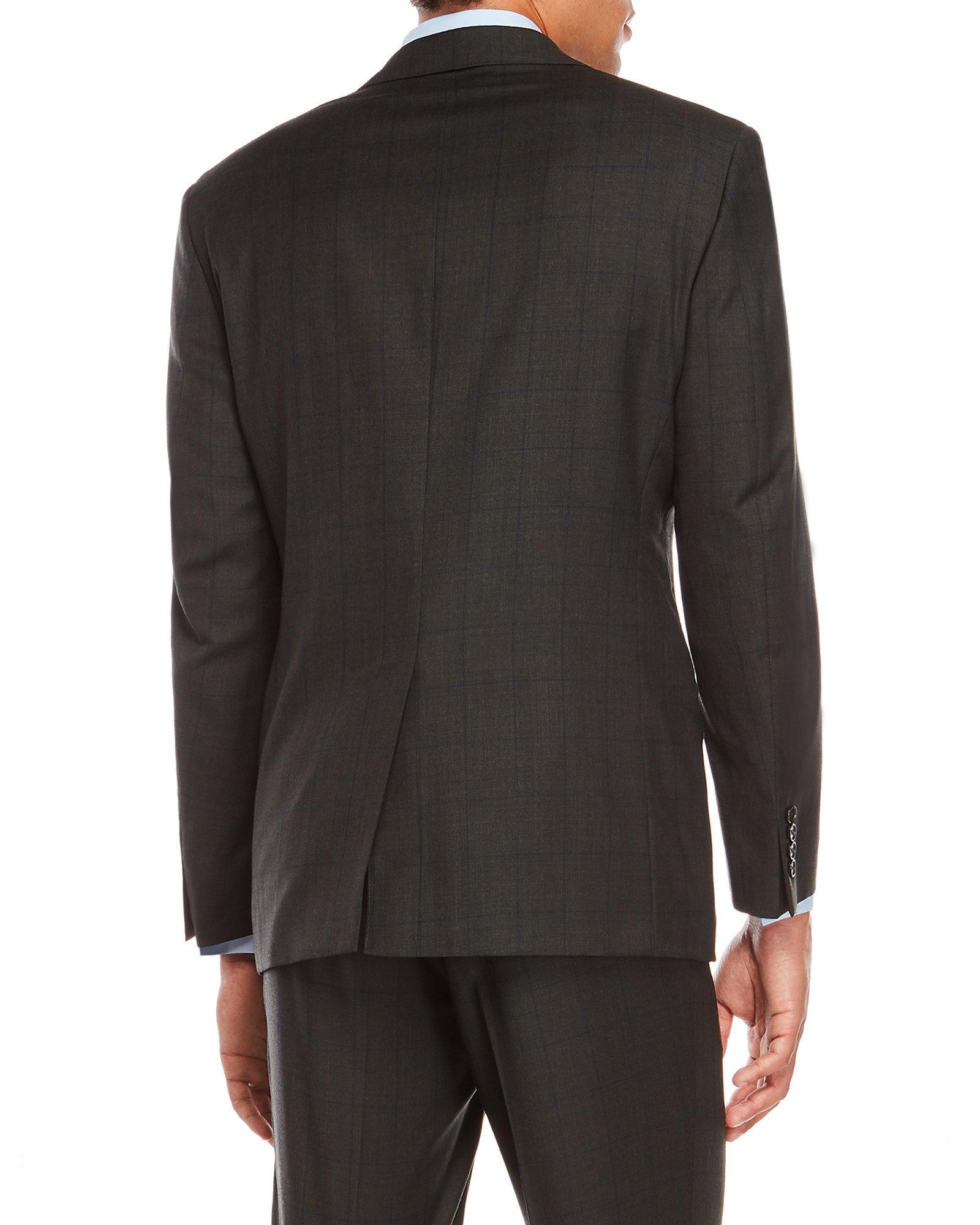 ralph lauren suit trousers