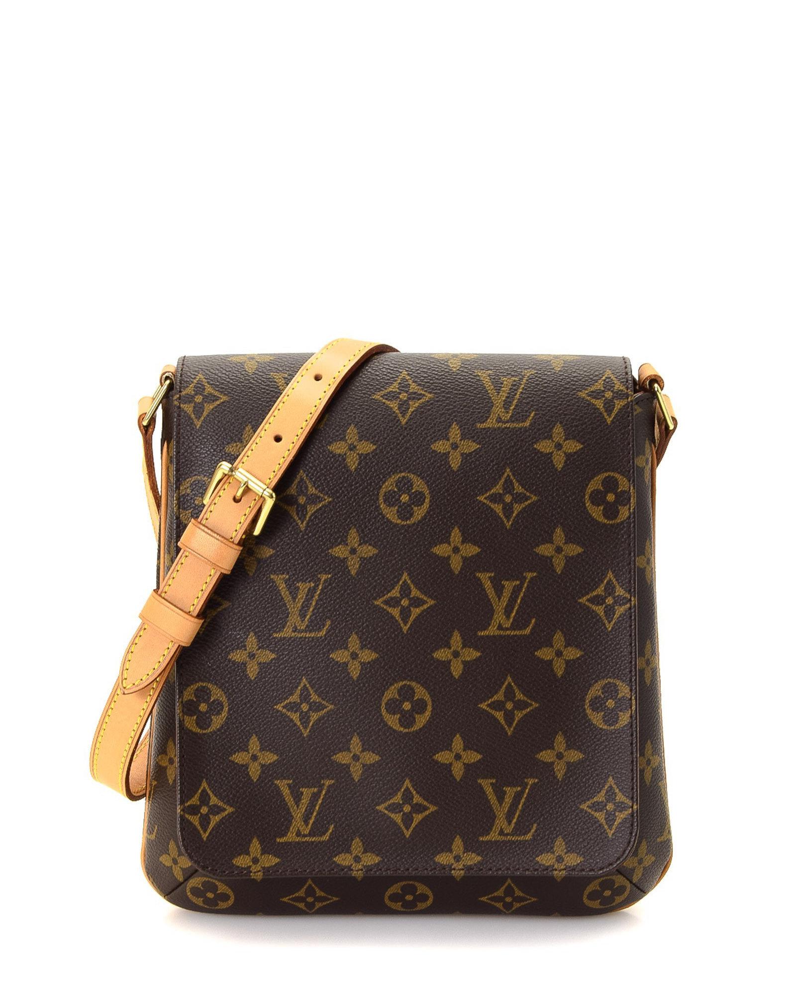 Crossbody Louis Vuitton Bags | SEMA Data Co-op