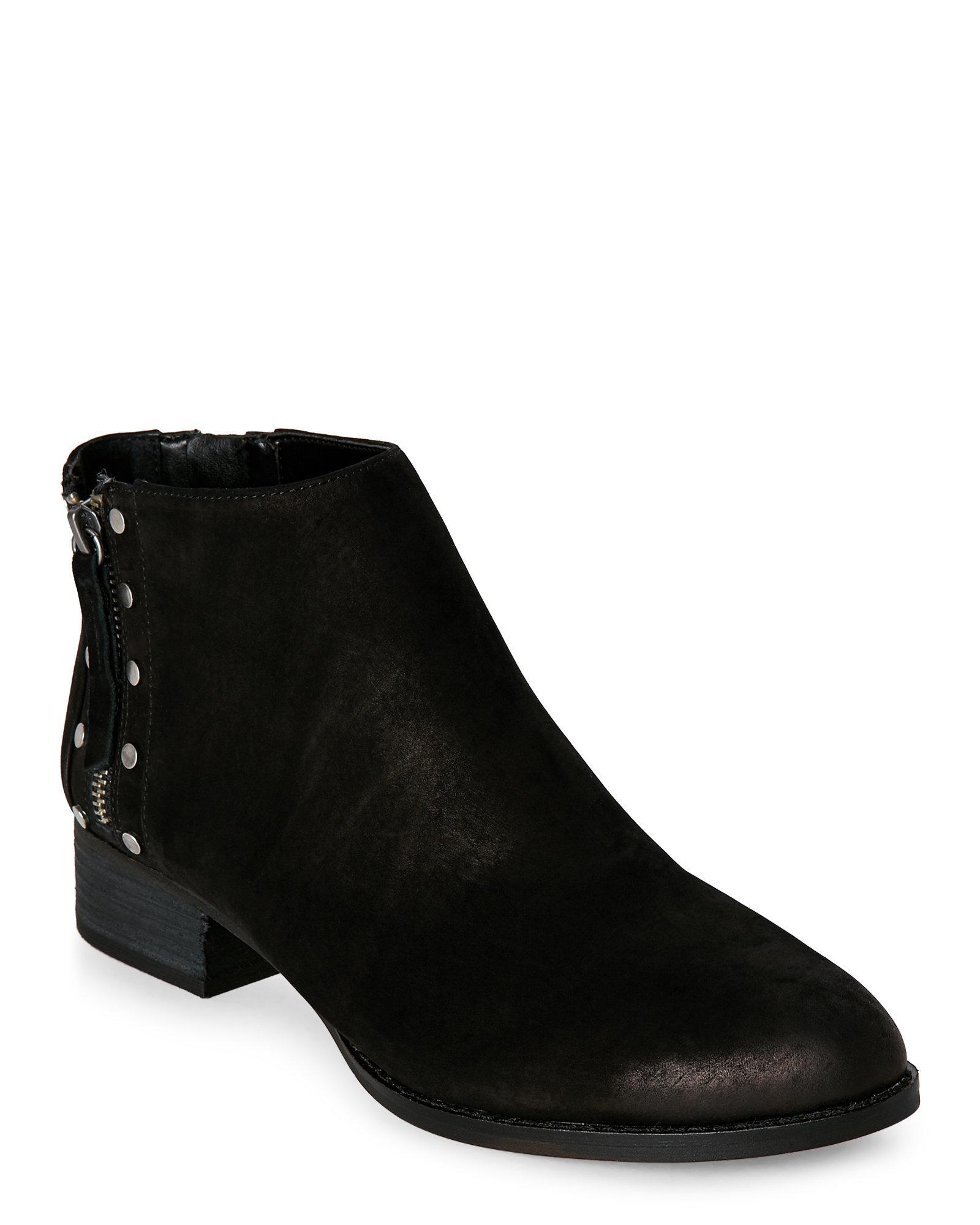 vince camuto poppidal studded boot
